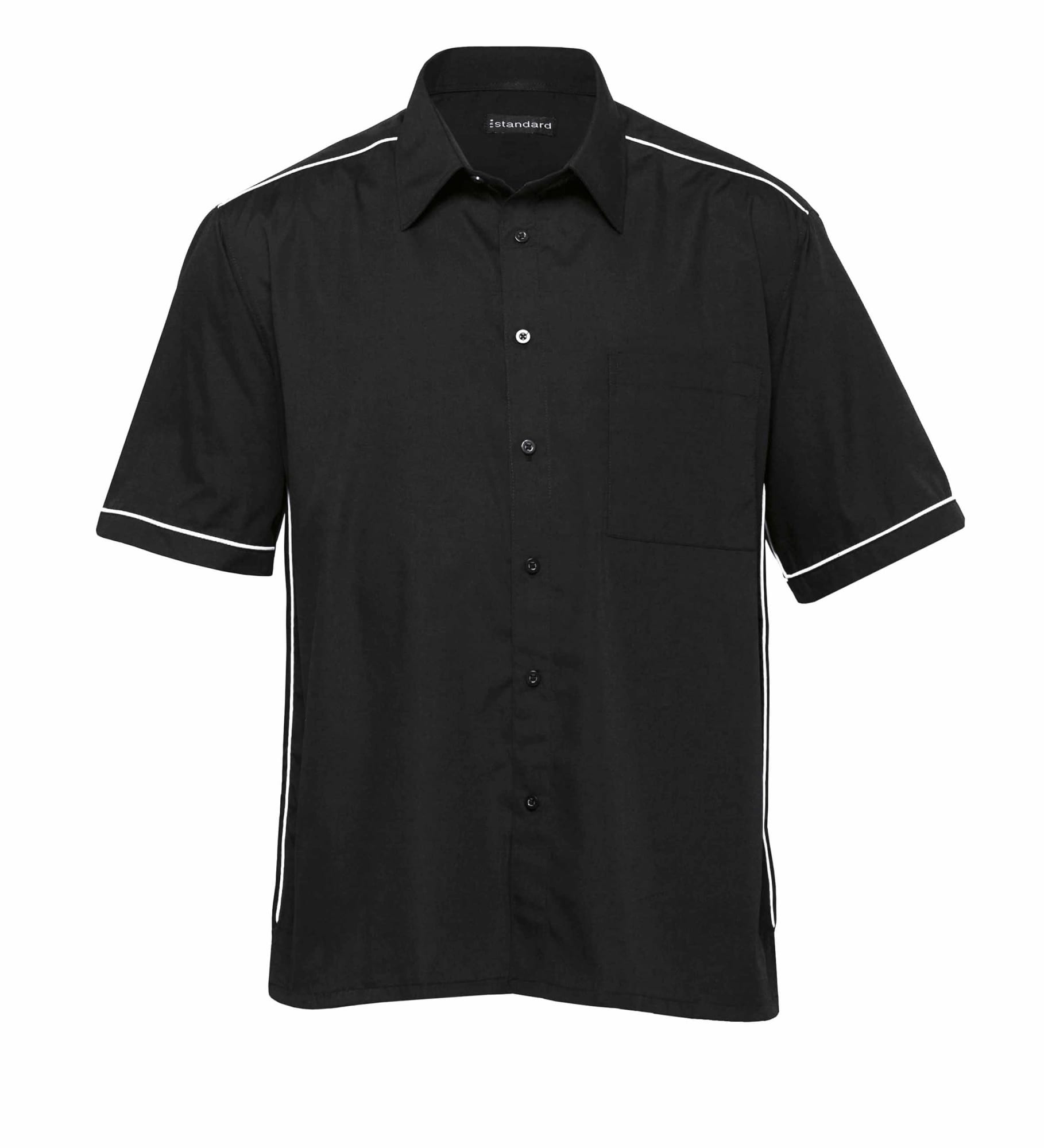 The Matrix Teflon Shirt - Mens