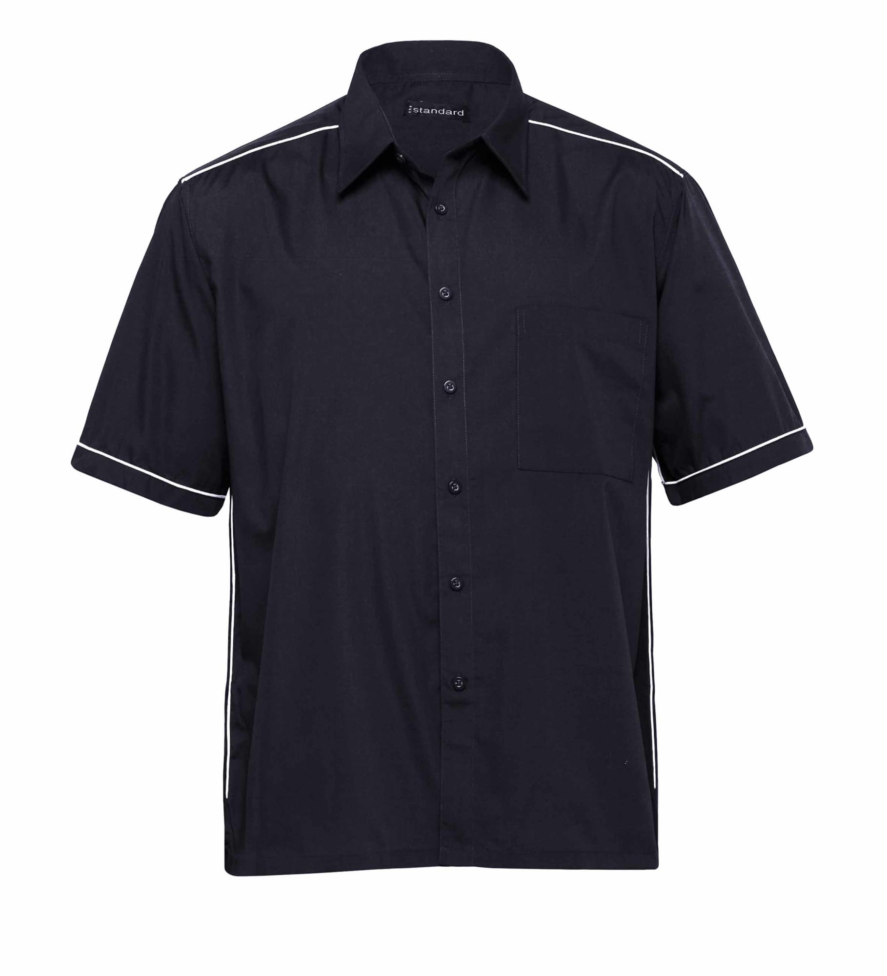 The Matrix Teflon Shirt - Mens