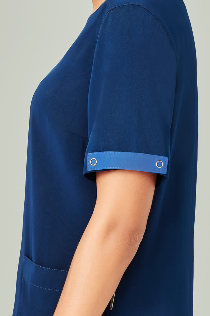 Unisex Avery Scrub Identifier