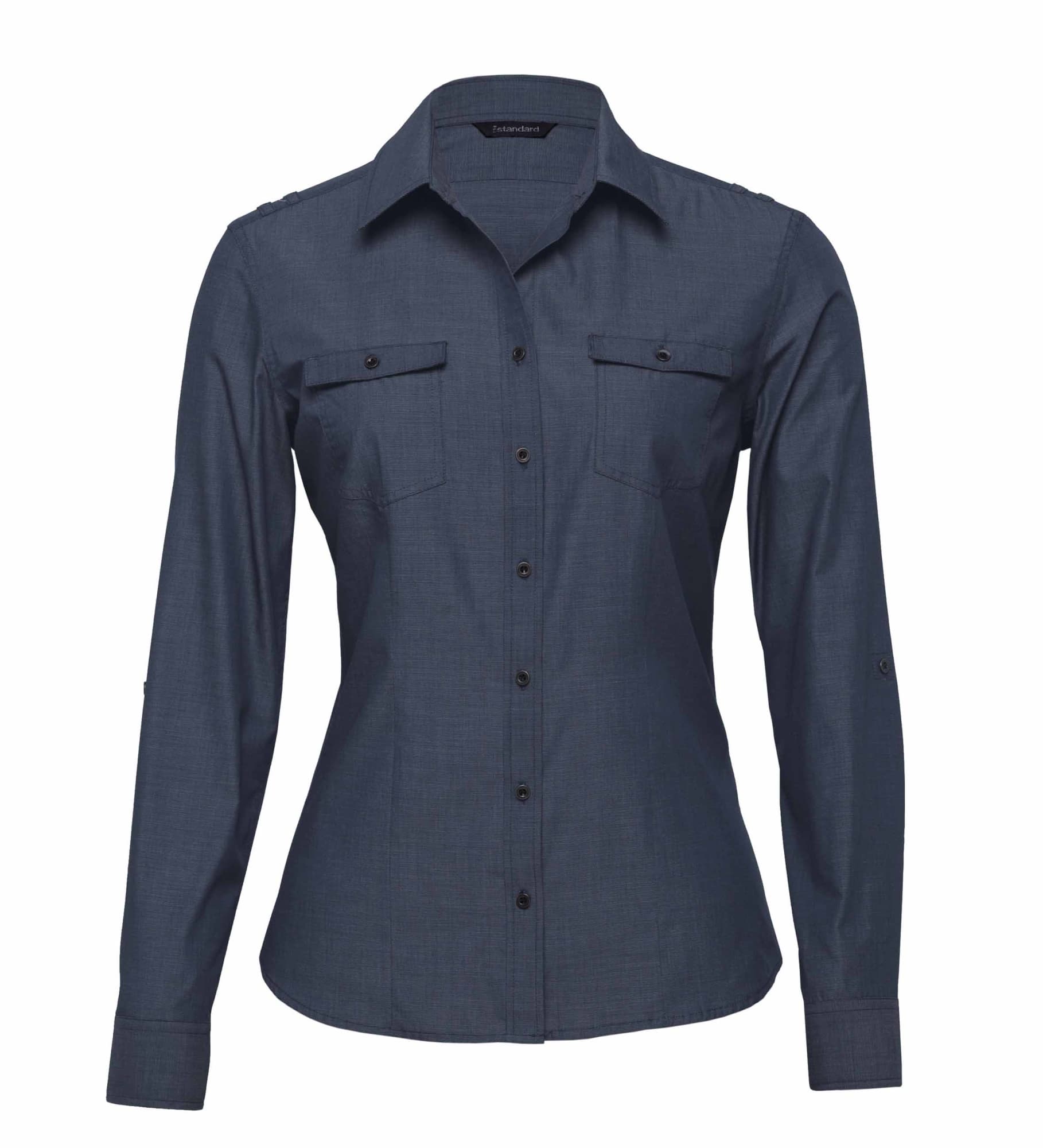 The Grange Shirt - Womens