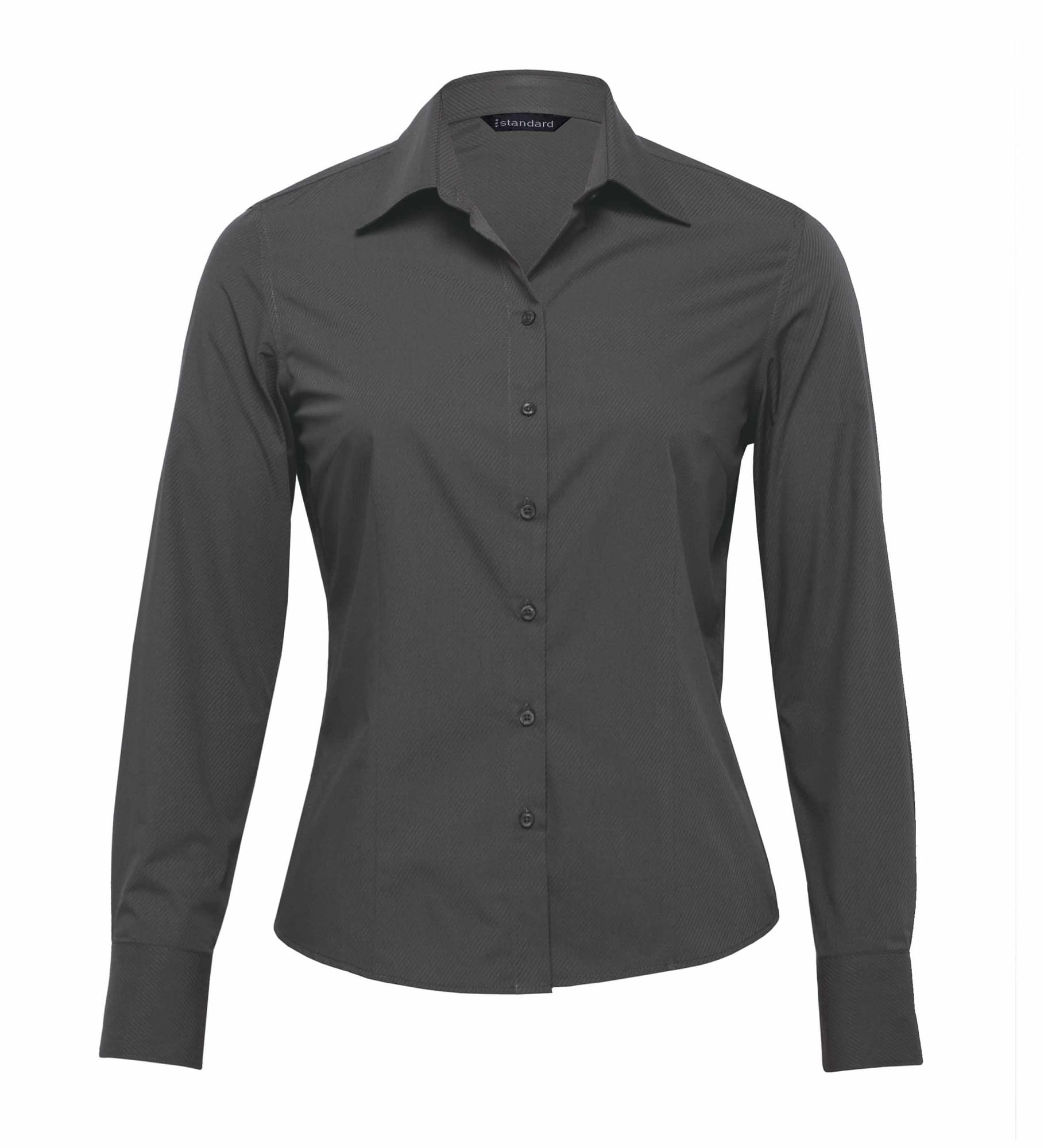 The Republic Long Sleeve Shirt - Womens