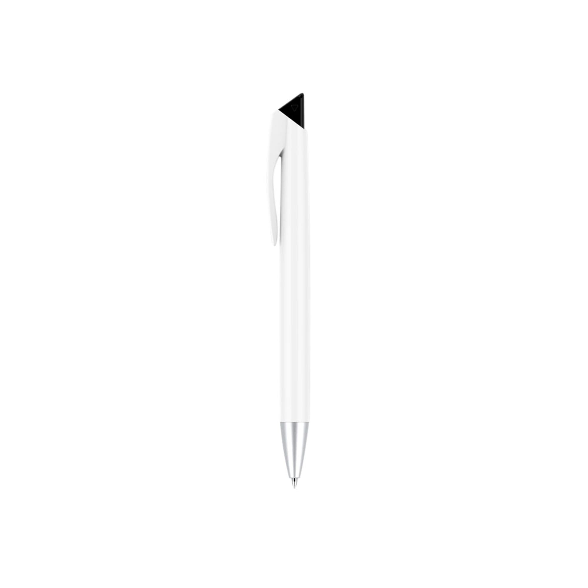 Gray Pen