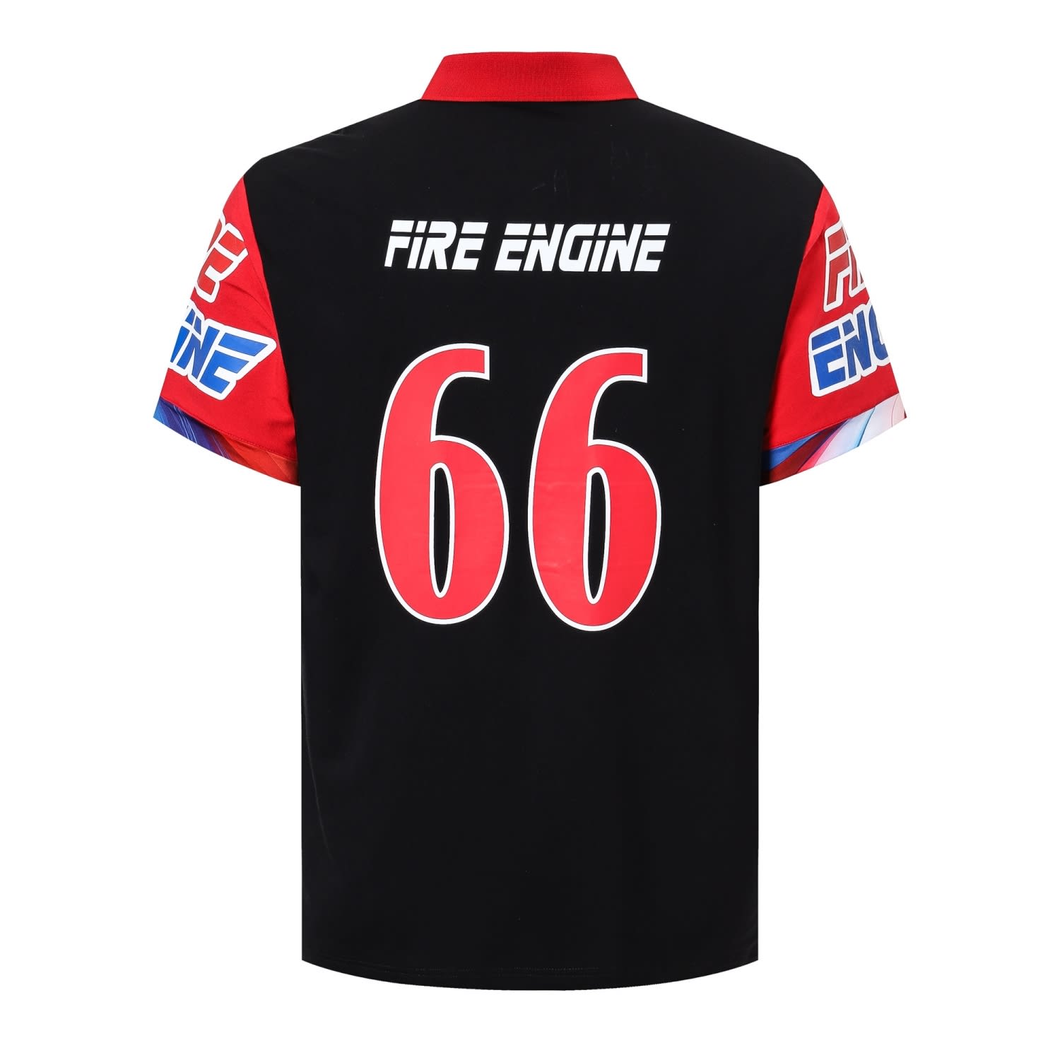 Highly Customized Short Sleeves Polo