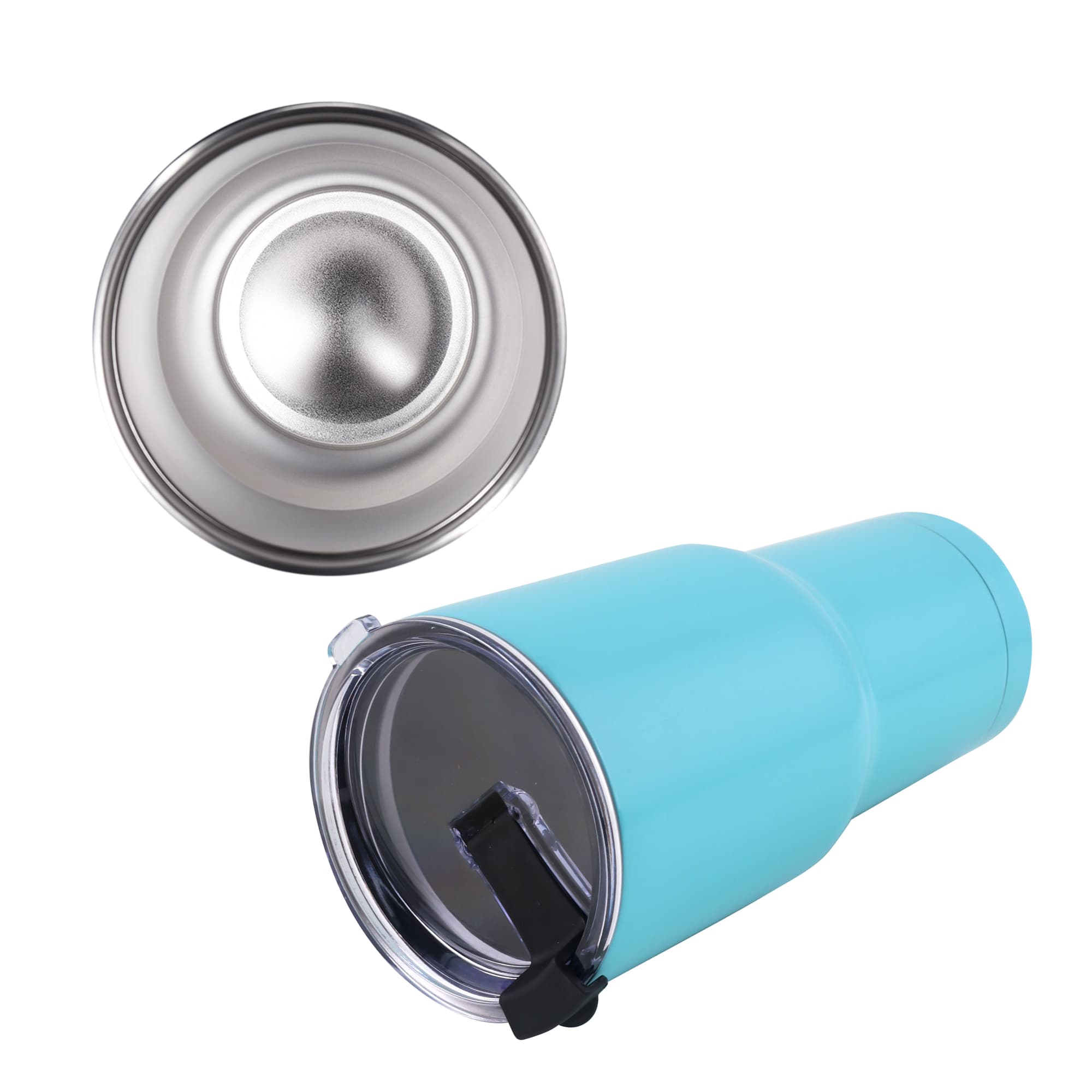 30oz Double Wall Stainless Steel Tumbler