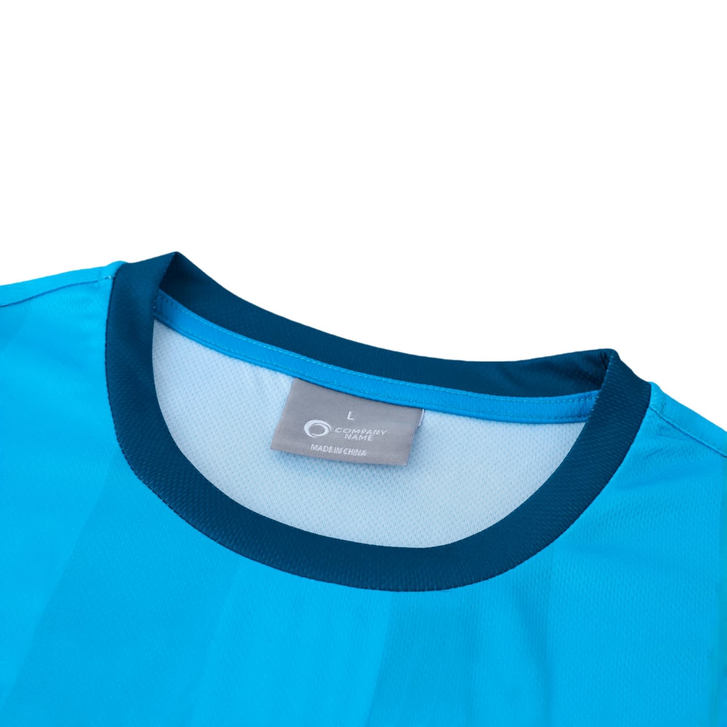 100% Polyester Sublimated Tee Shirt