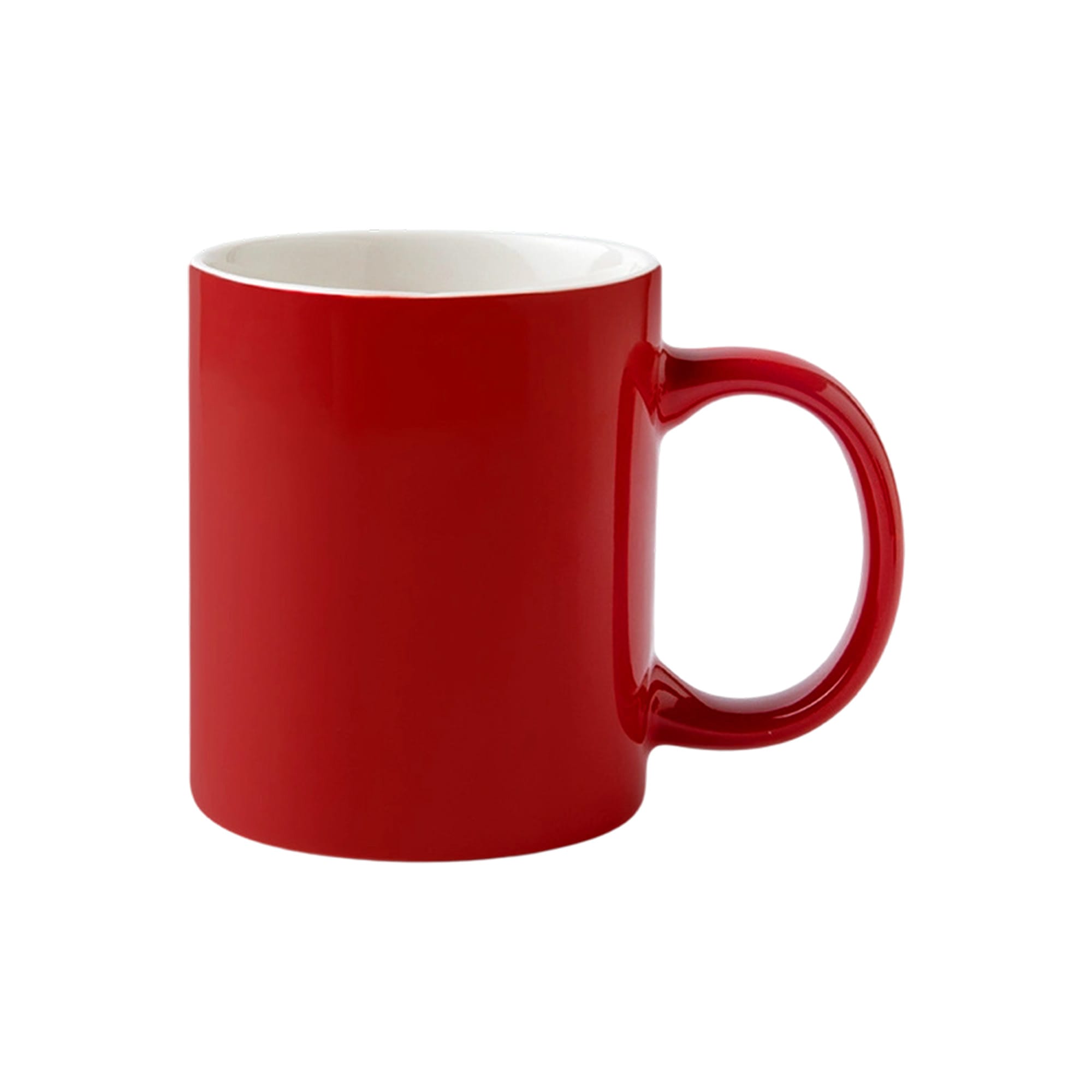 Laser Engraving Ceramic Mug
