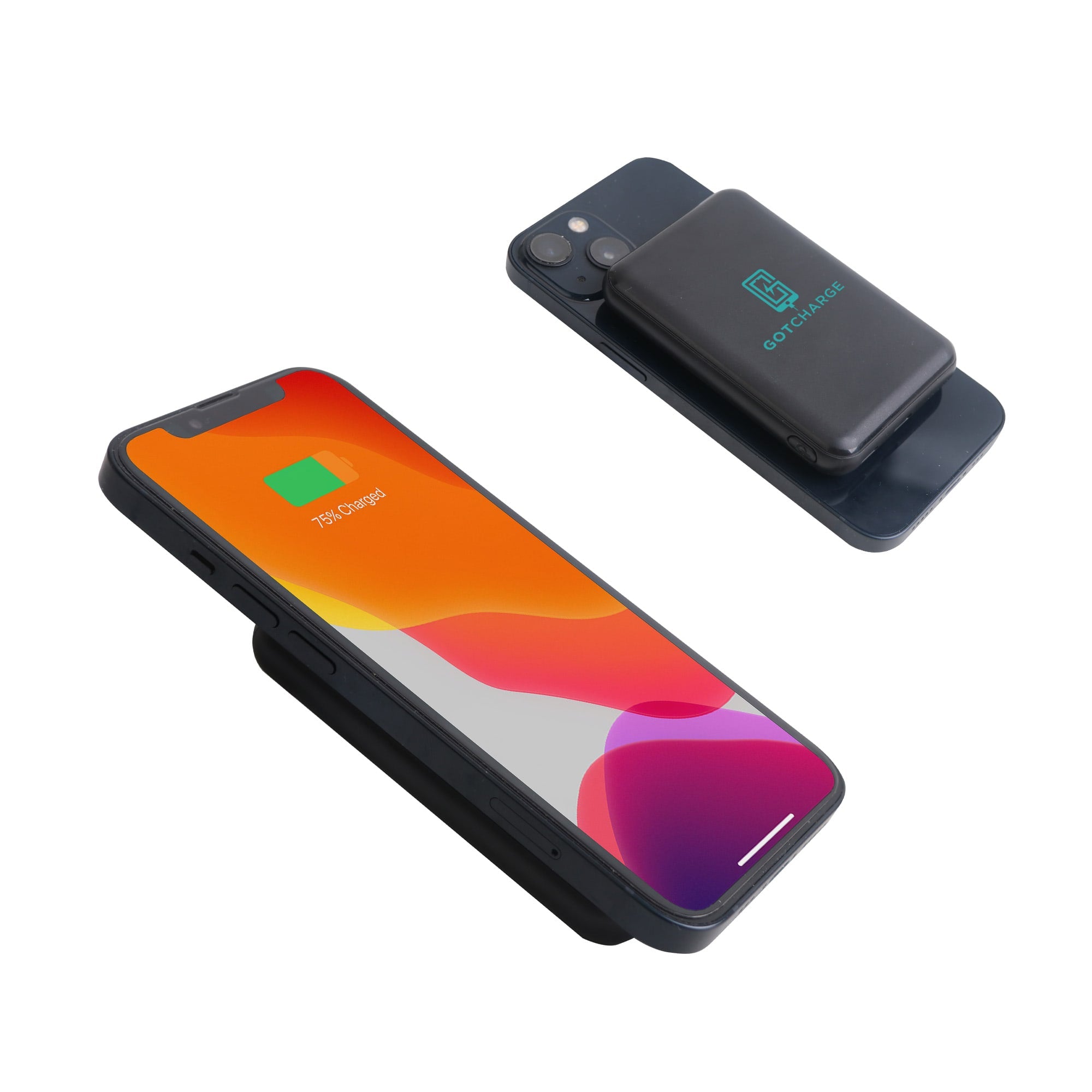5000mAh Eco Magnetic Power Bank