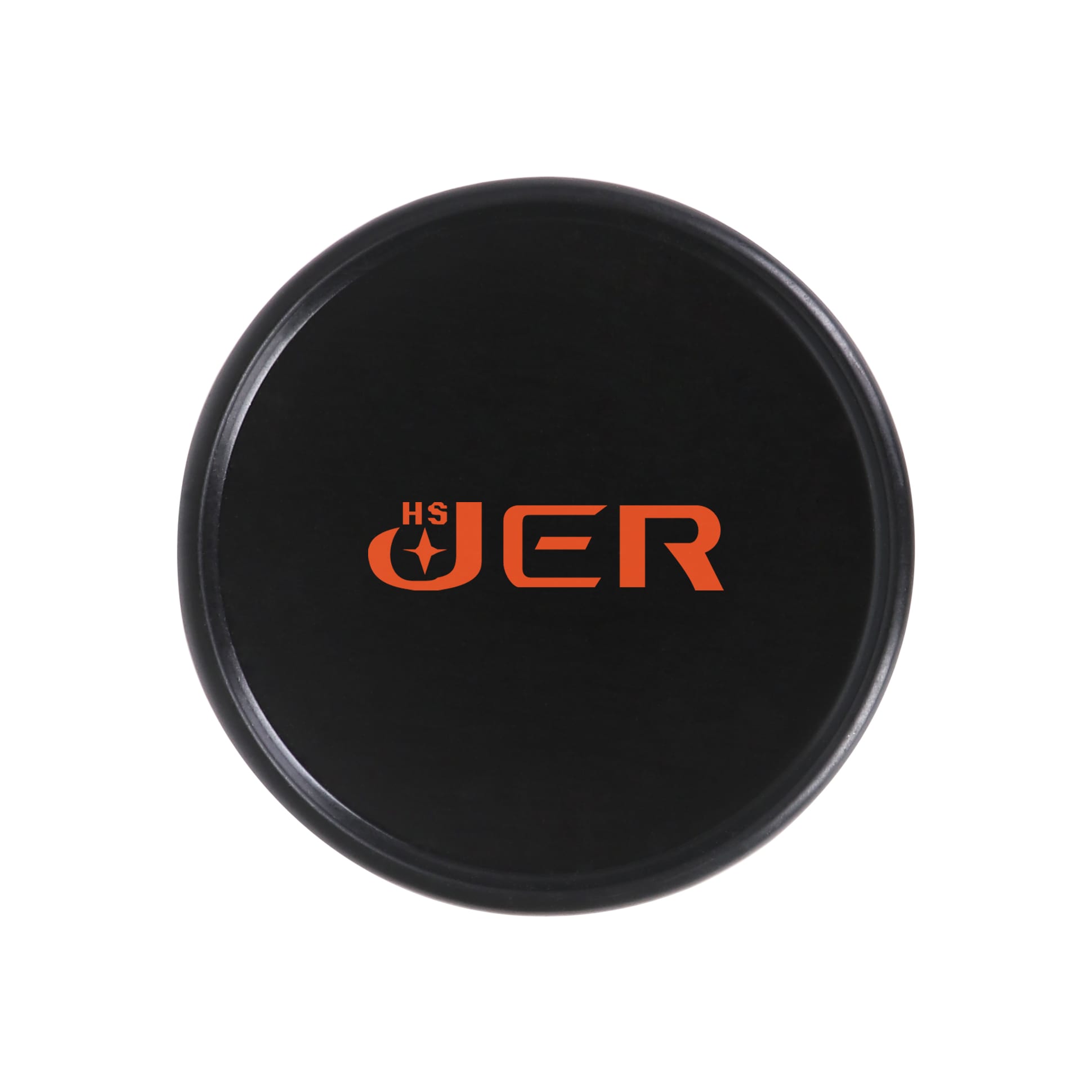 Medium Kraft Paper Cylinders with Black Lid (65 x 90mm)