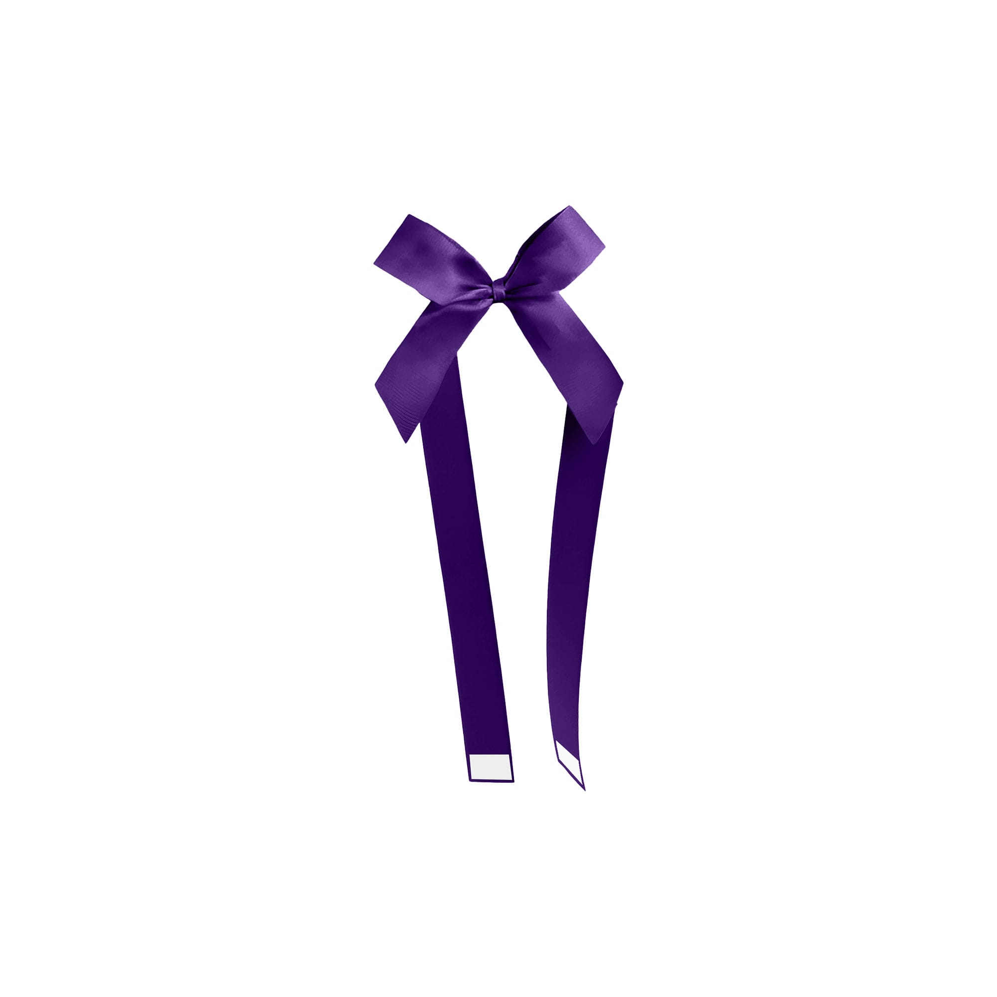16mm Adhesive Ribbon Bows