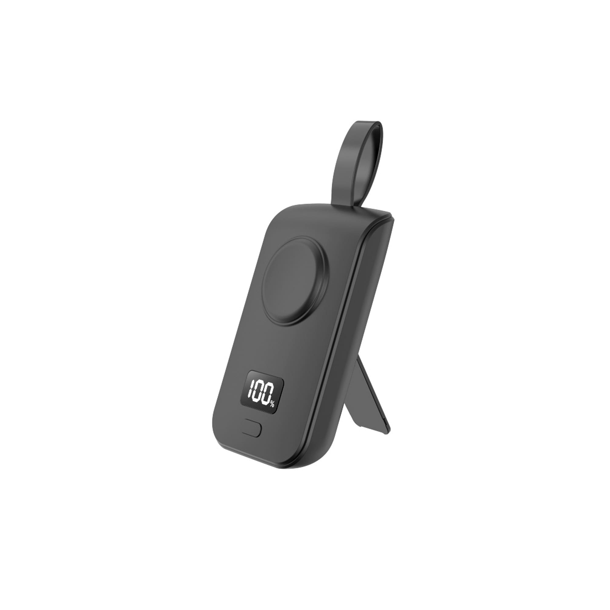 Portable Apple Watch 2500mAh Power Bank