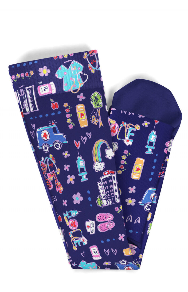 Compression Socks (1 pair)