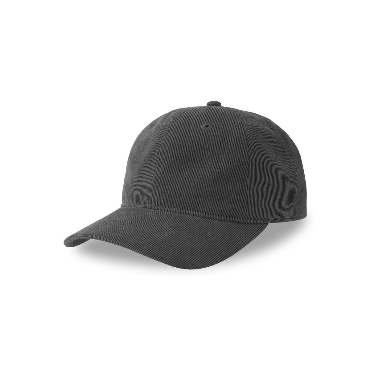 Creep-S Cap - Recycled Corduroy