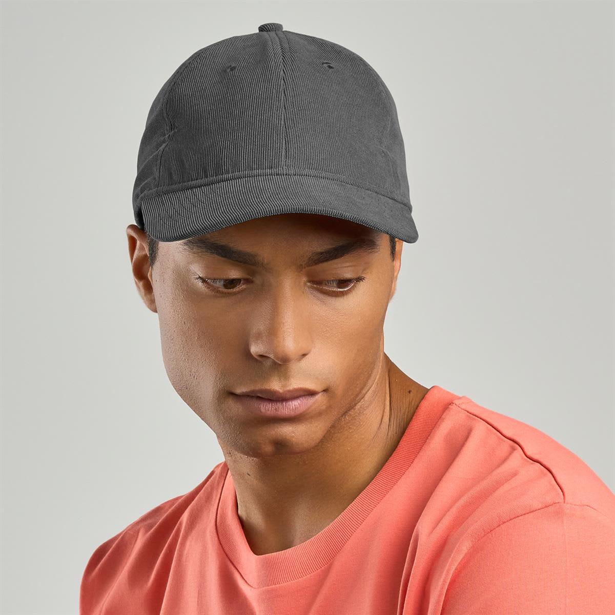 Creep-S Cap - Recycled Corduroy
