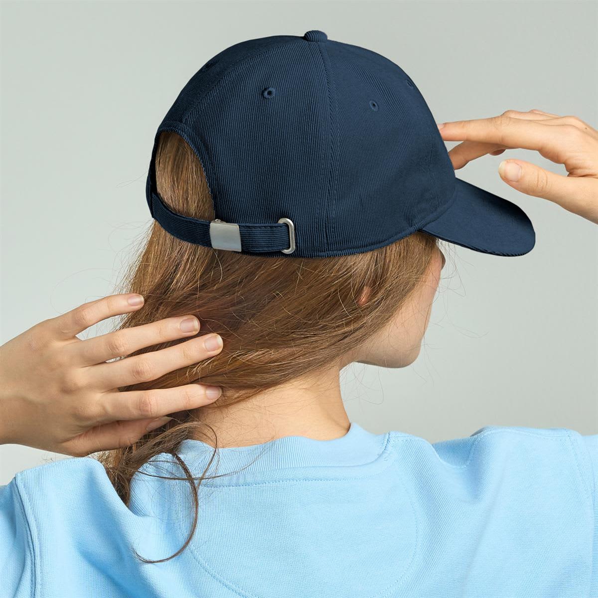 Creep-S Cap - Recycled Corduroy