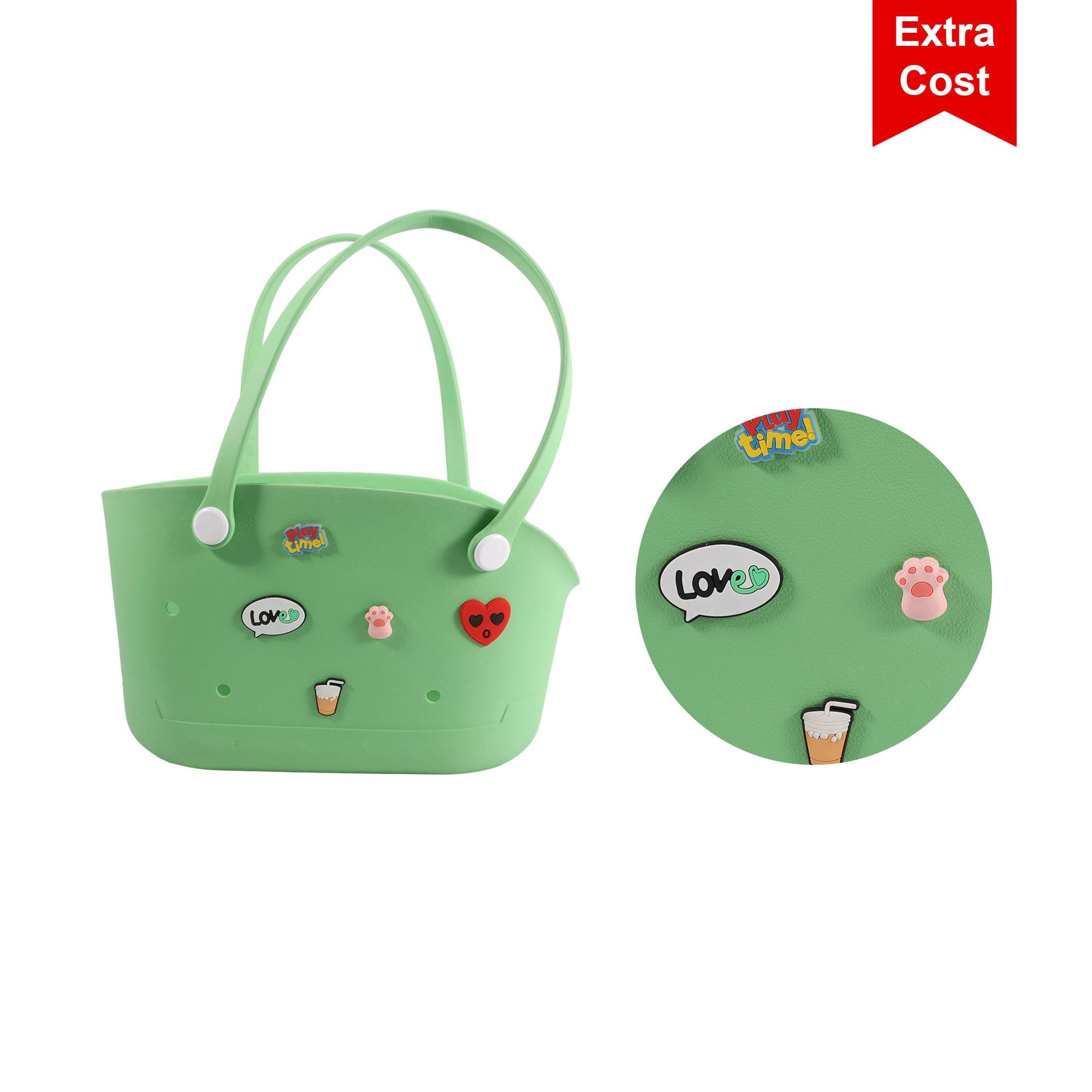 EVA Holes Pets Bag