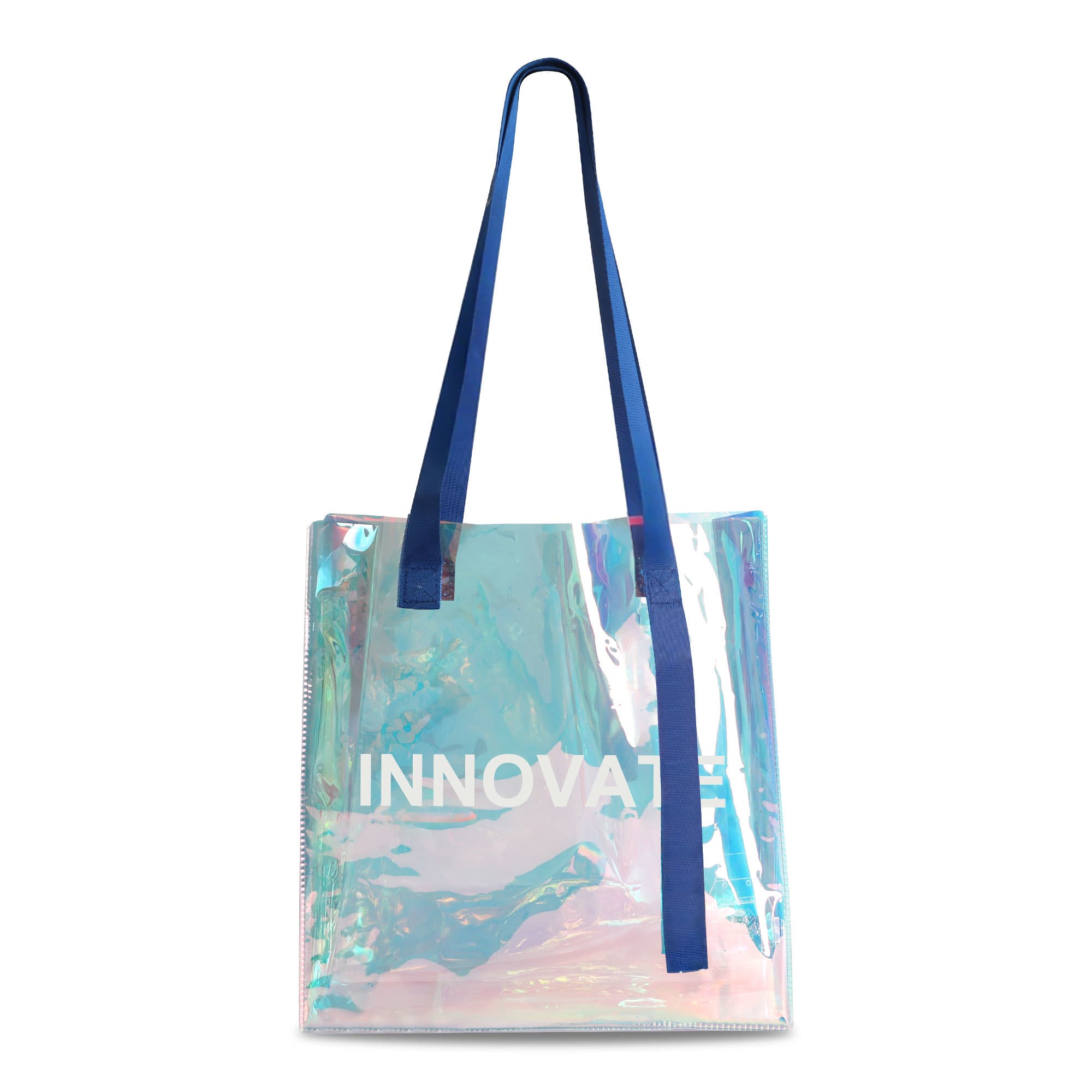 PVC Waterproof Tote Bag