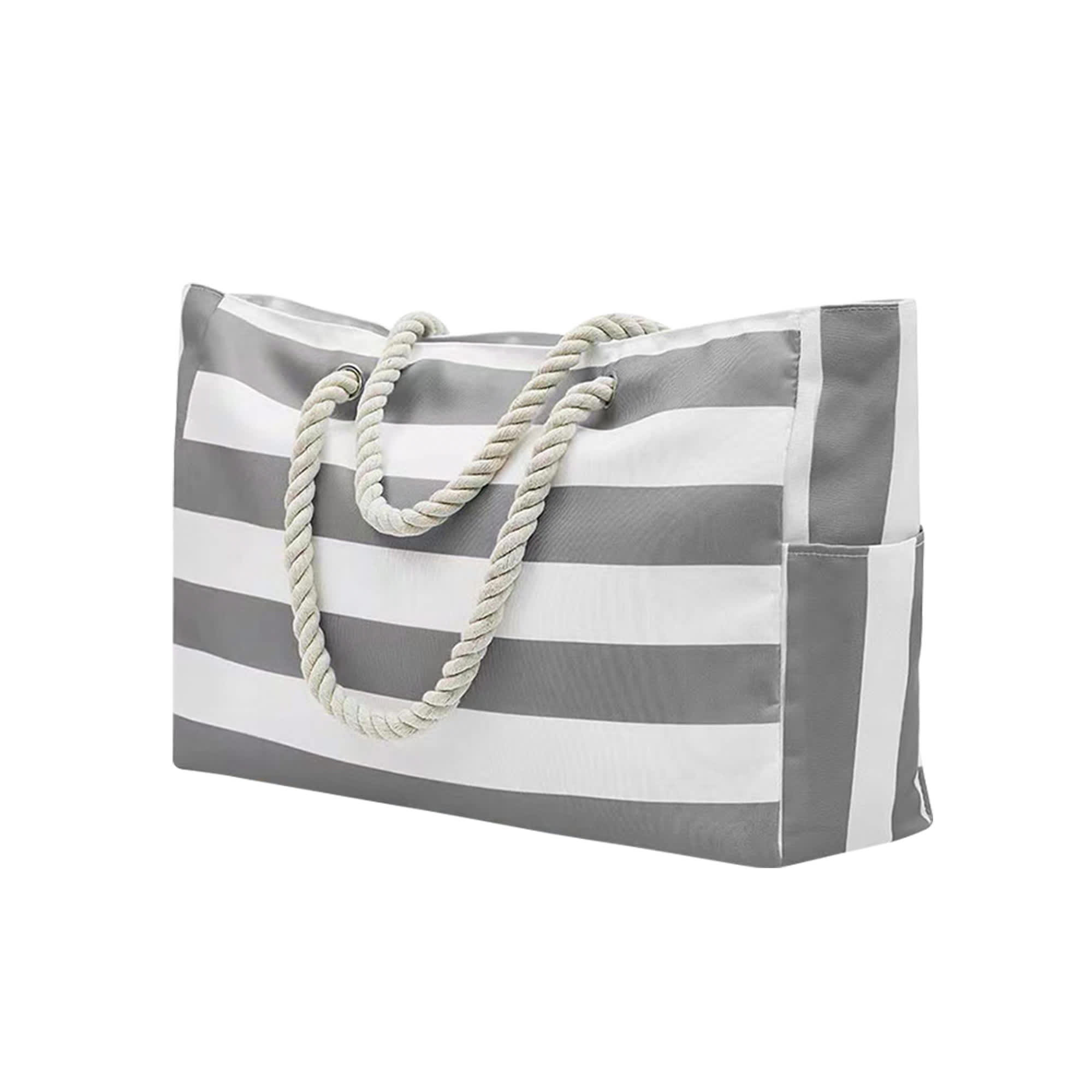 Carrier Storage Beach Bag