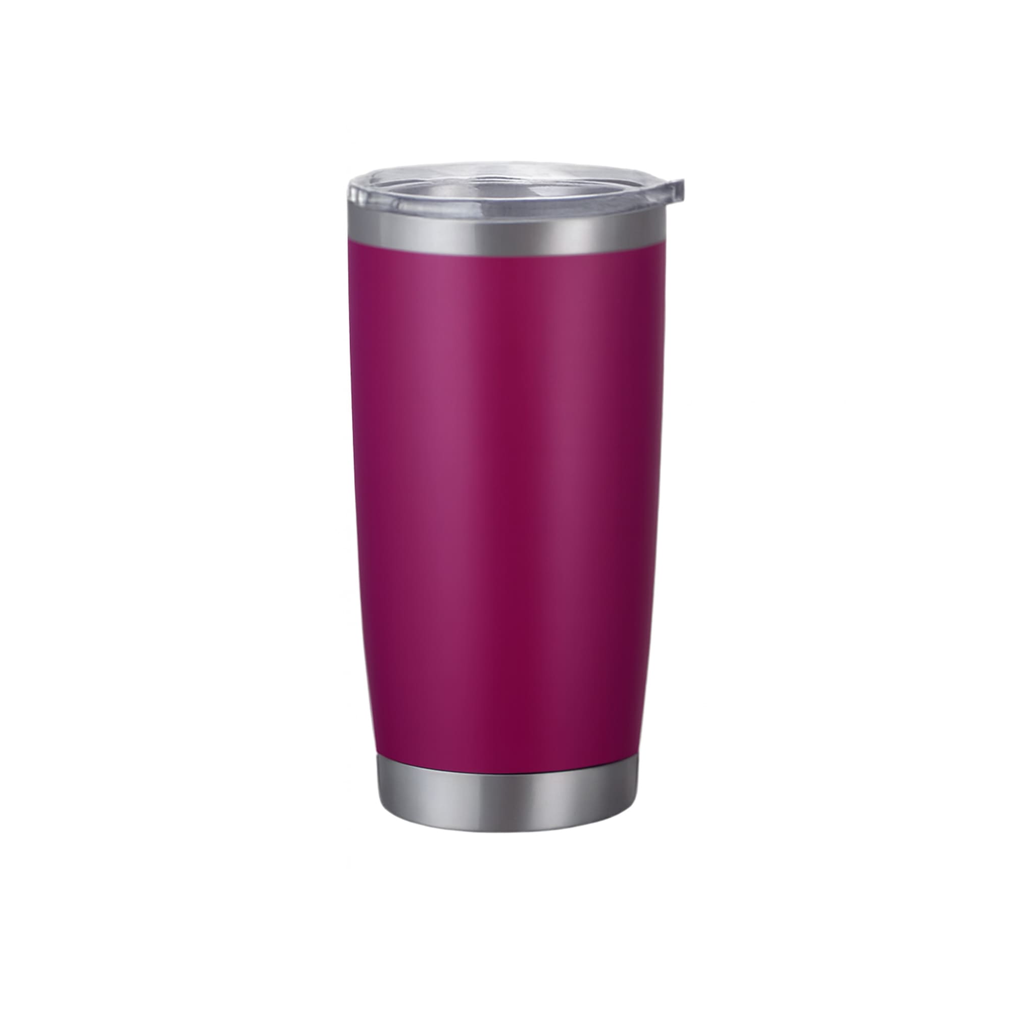 500ML Stainless Steel Double Wall Cup