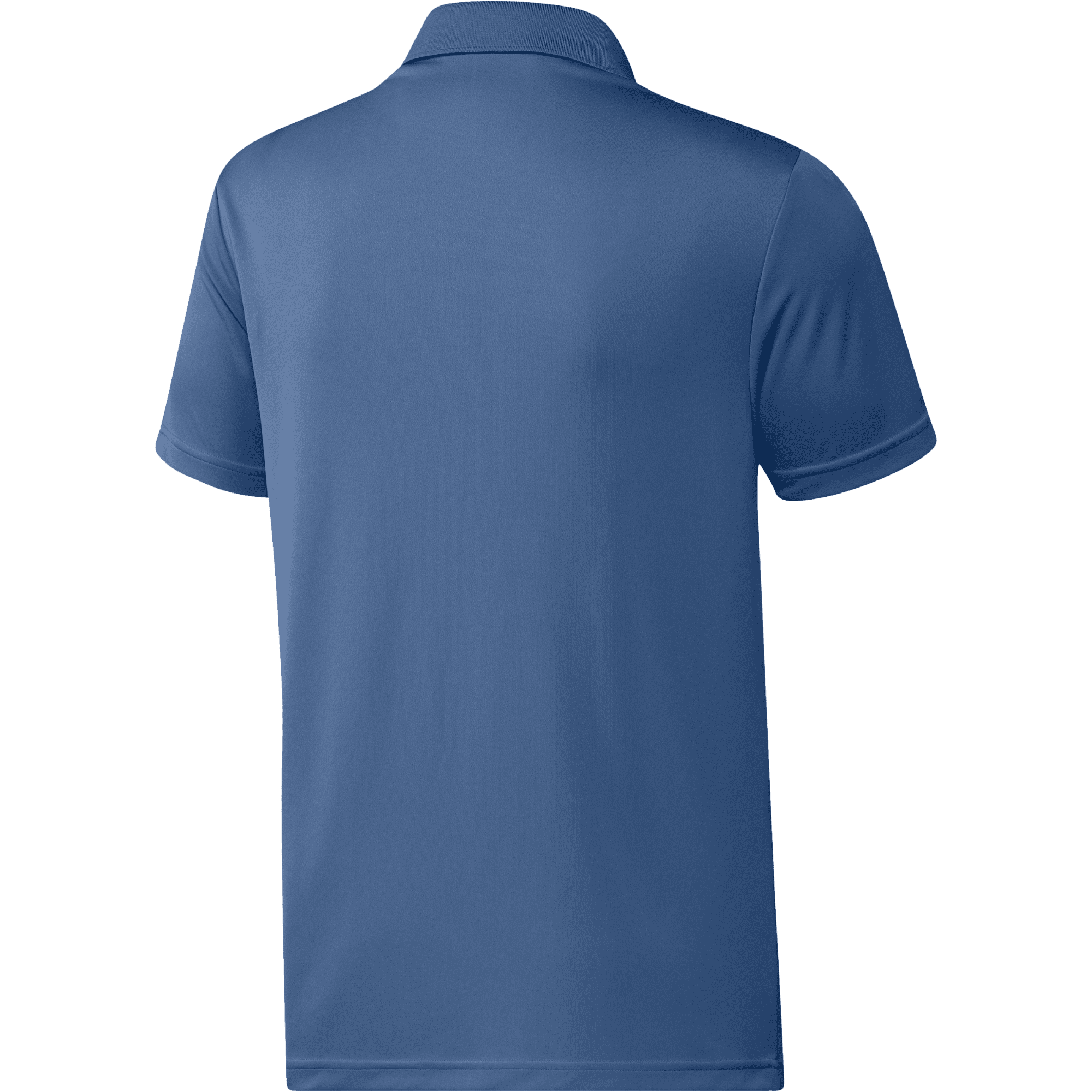 Adidas Mens Recycled Performance Polo Shirt