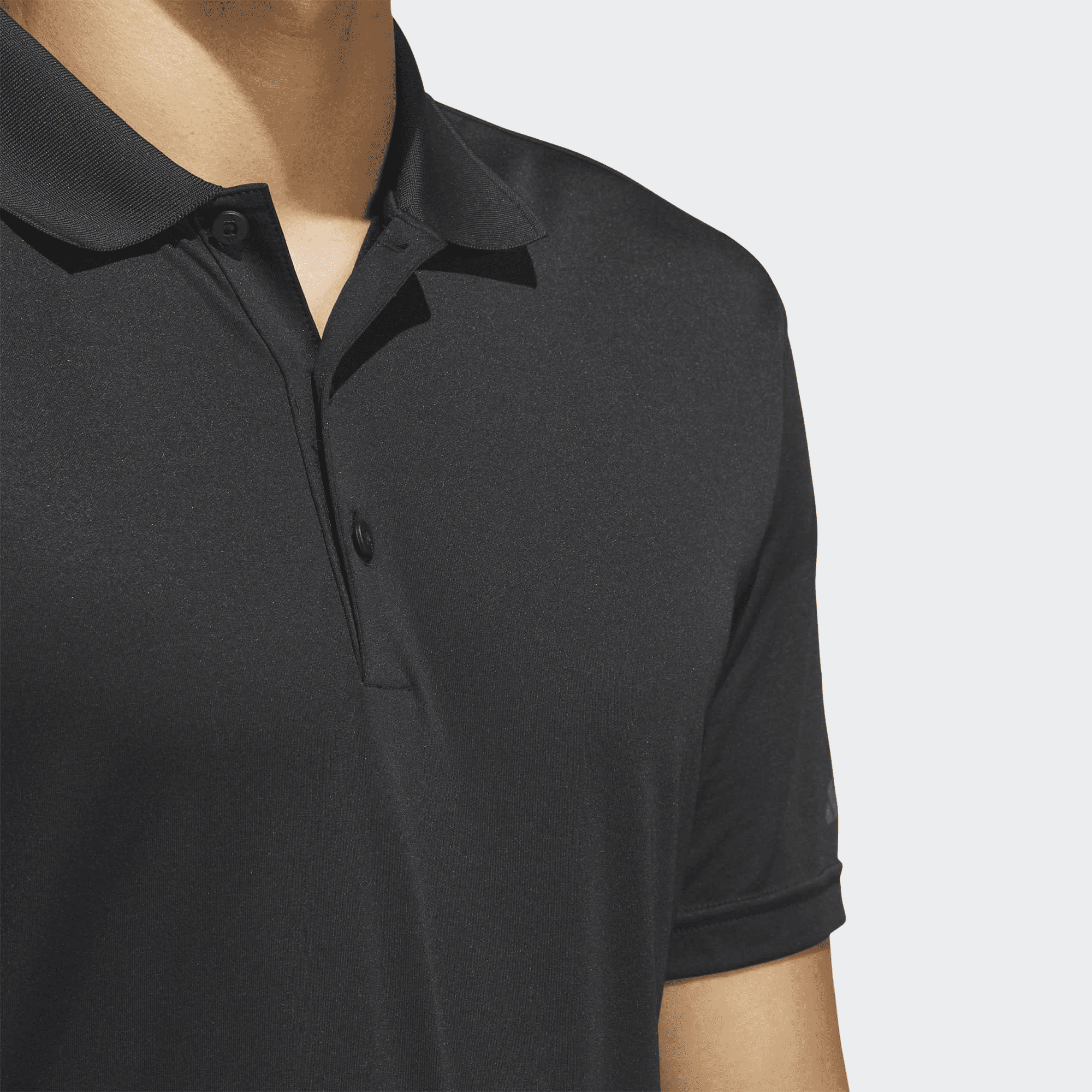 Adidas Mens Recycled Performance Polo Shirt