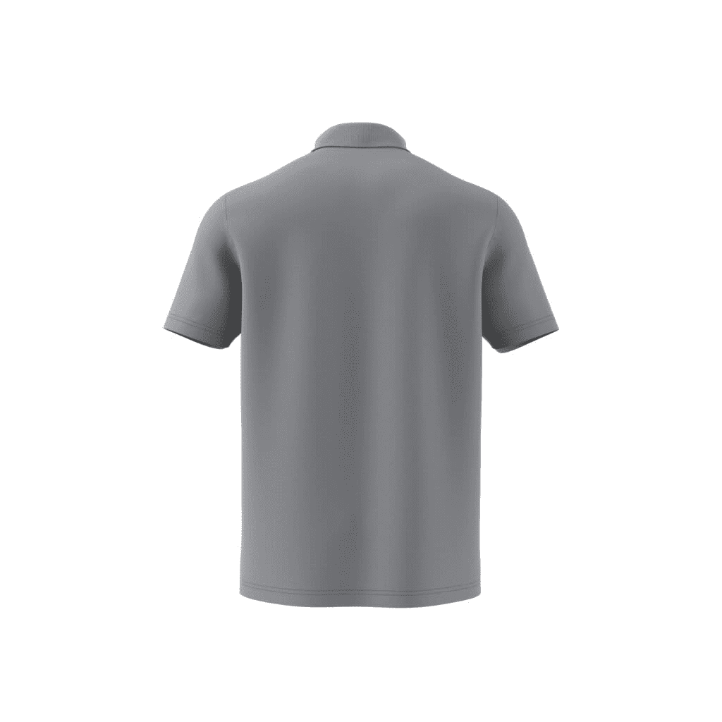 Adidas Mens Recycled Performance Polo Shirt