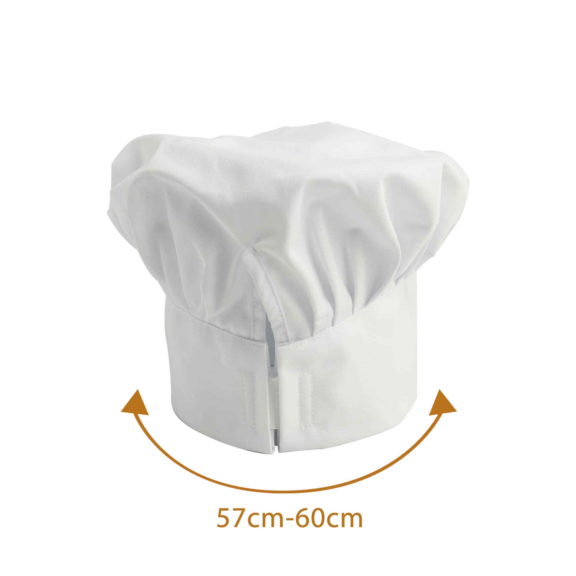 Adult Chef Hat