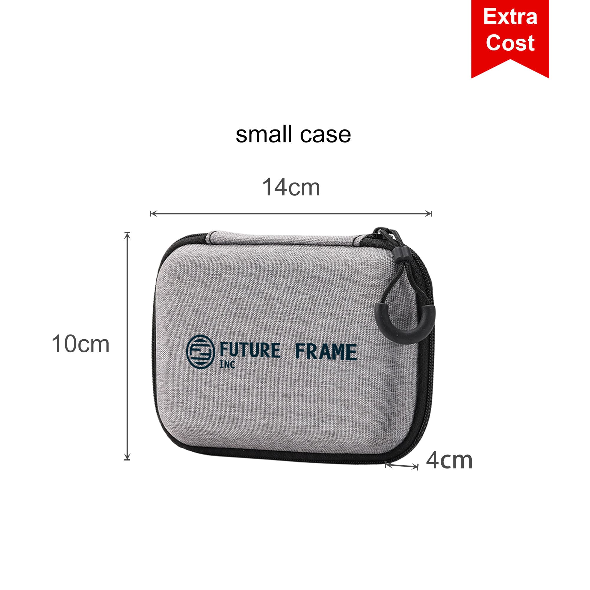 5000mAh Magnetic Wireless Power Bank