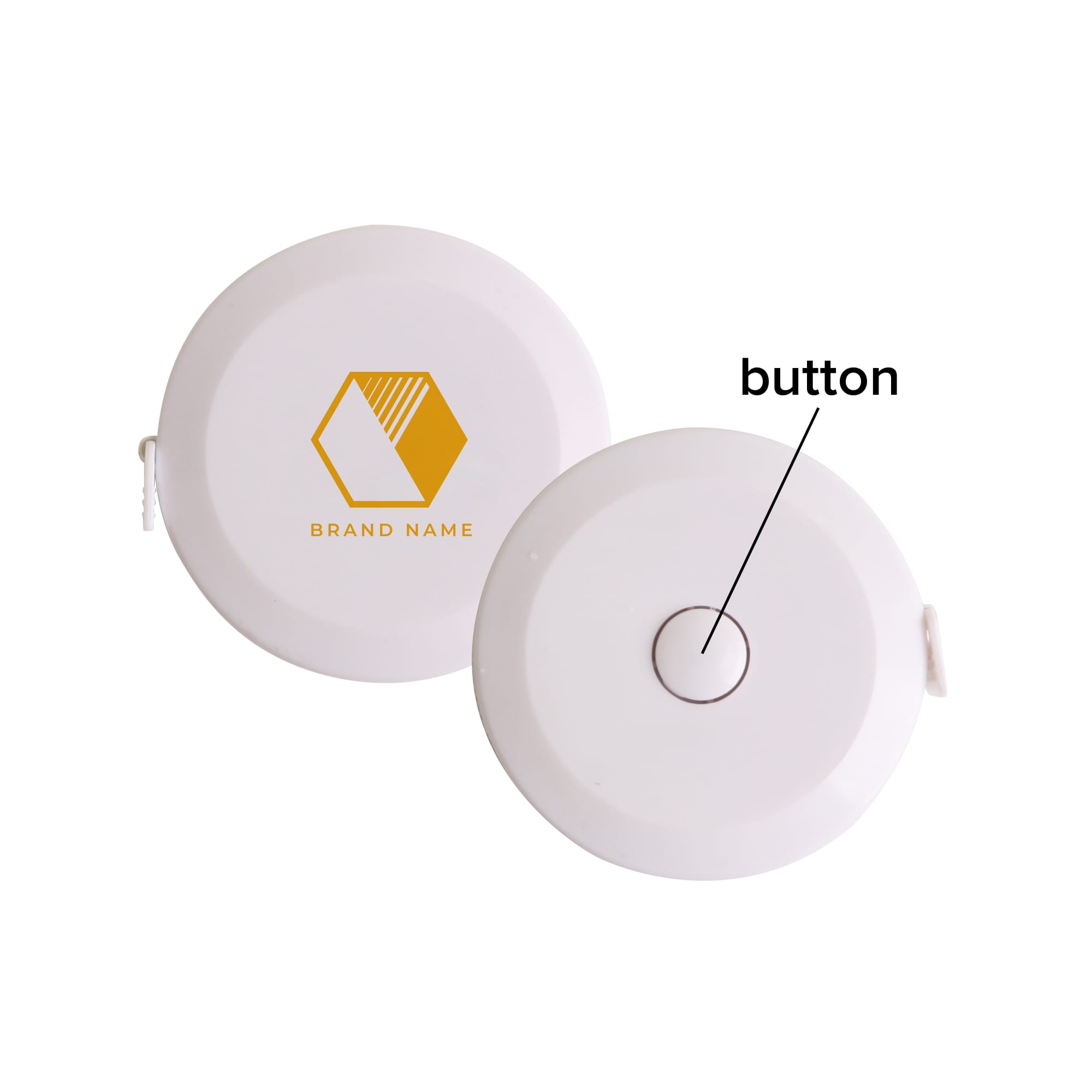 1.5m Round Tape Measure