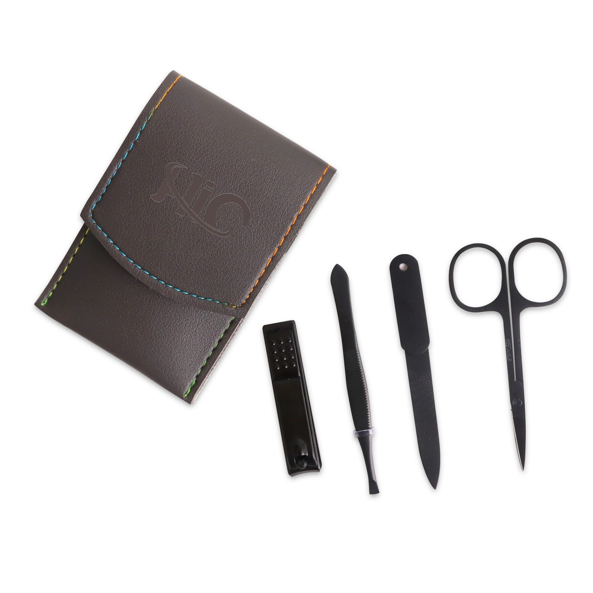 Portable Manicure Set