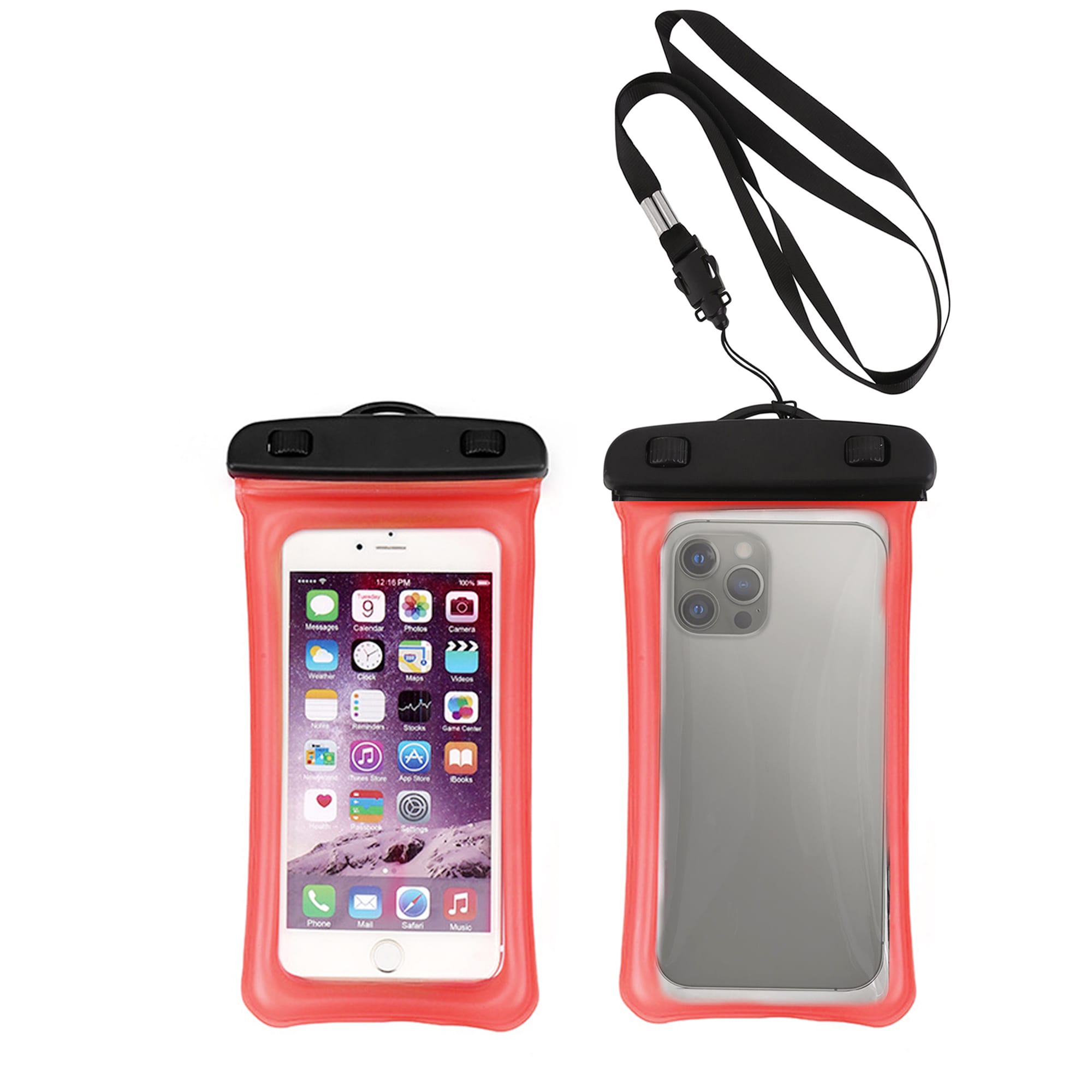 Waterproof Case Universal Cellphone Dry Bag