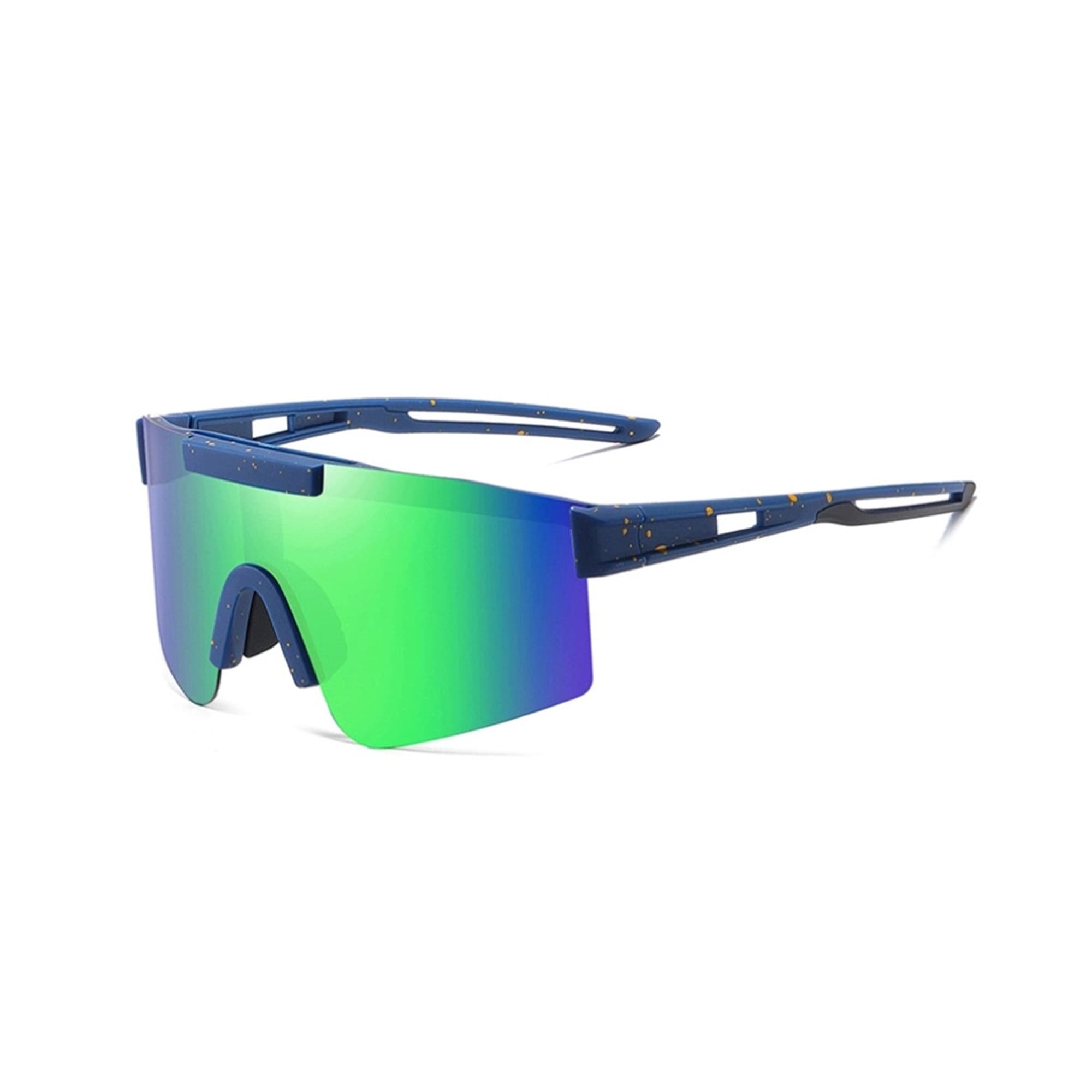 Frameless Sports Sunglasses