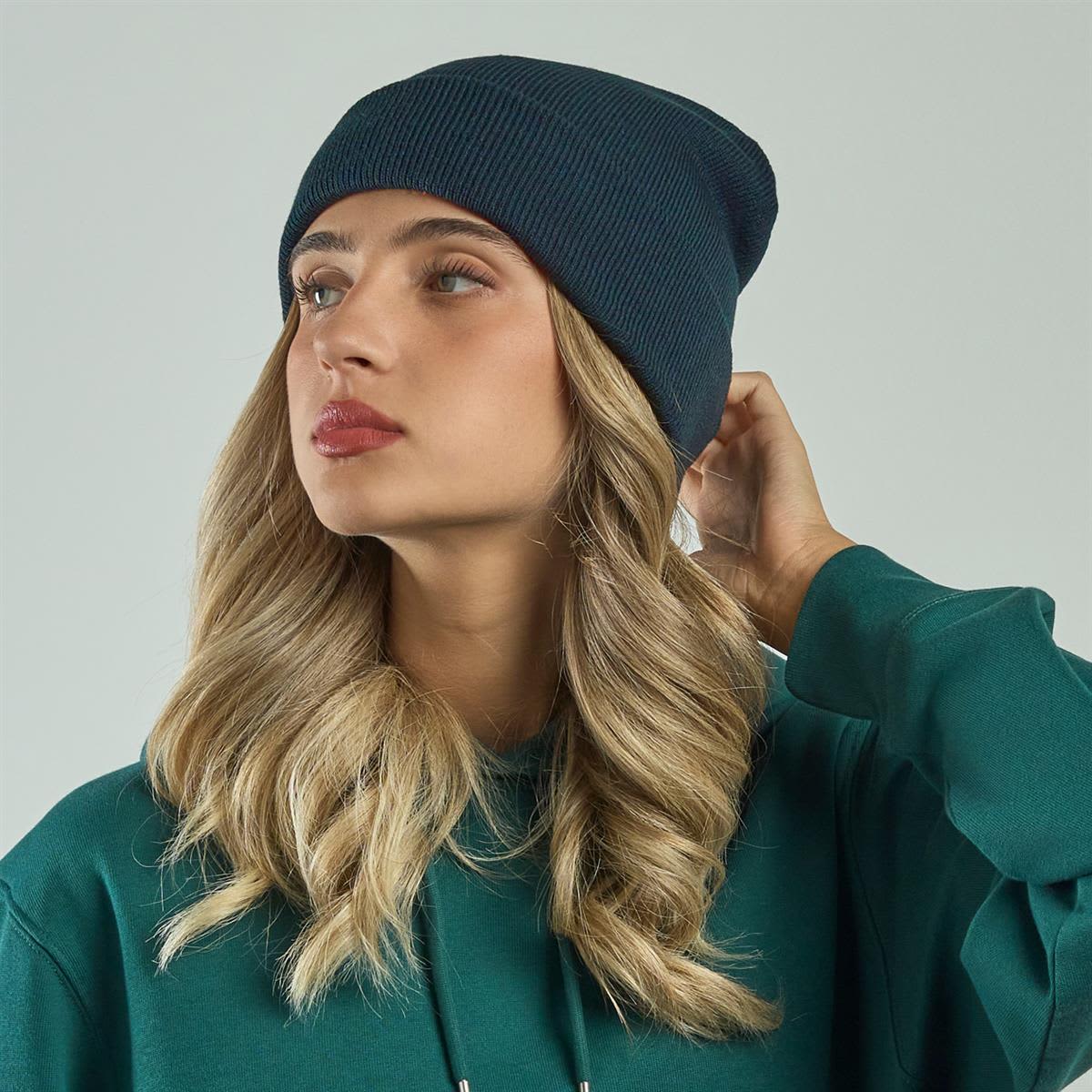 Wind Beanie