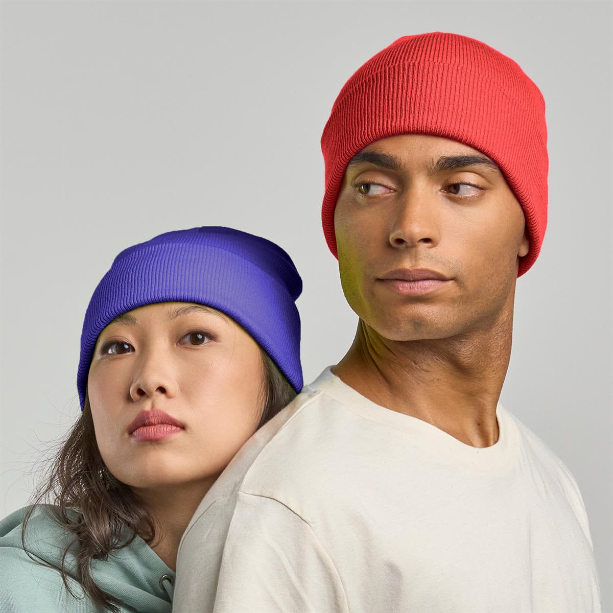 Wind Beanie