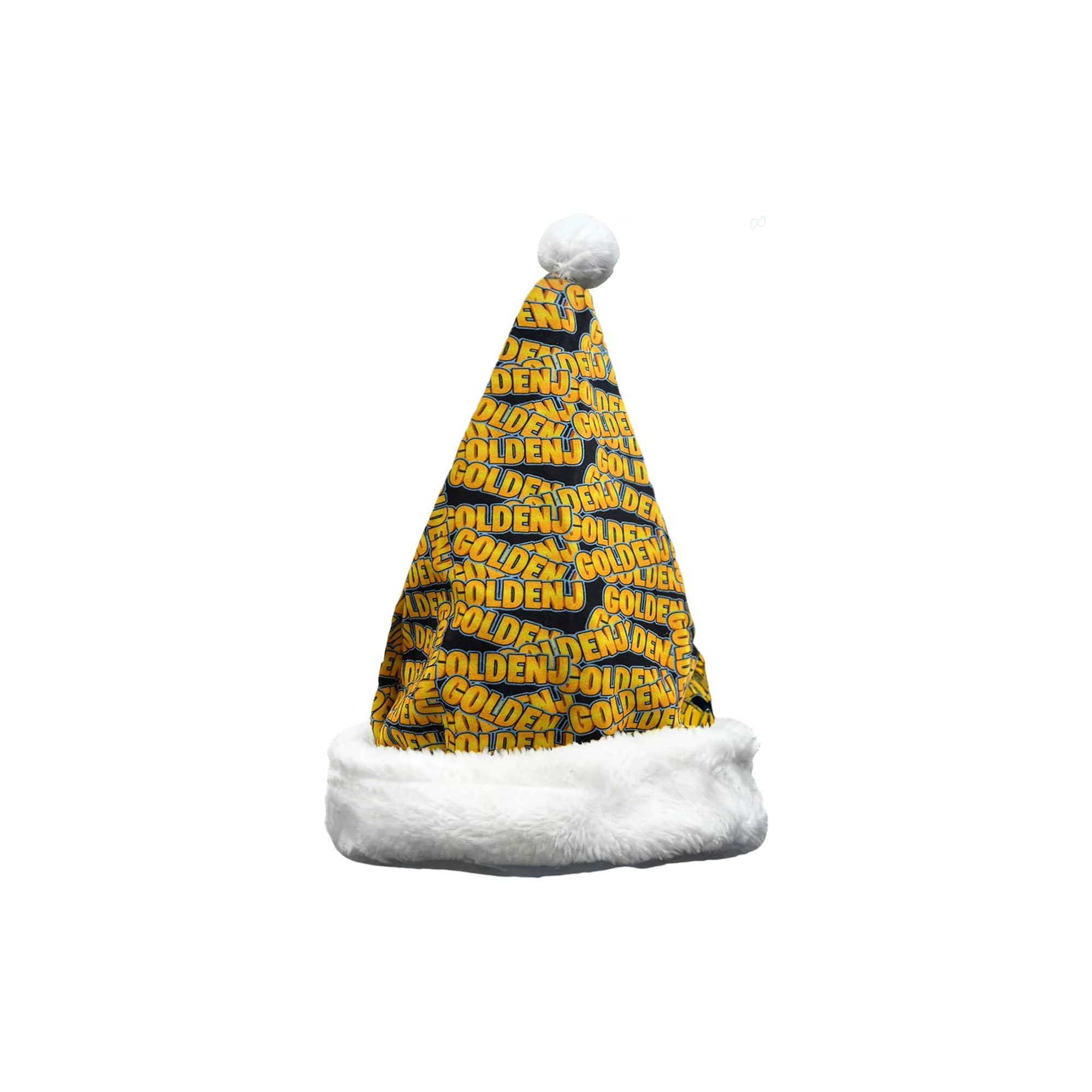 Full Colour Premium Regular Santa Hat