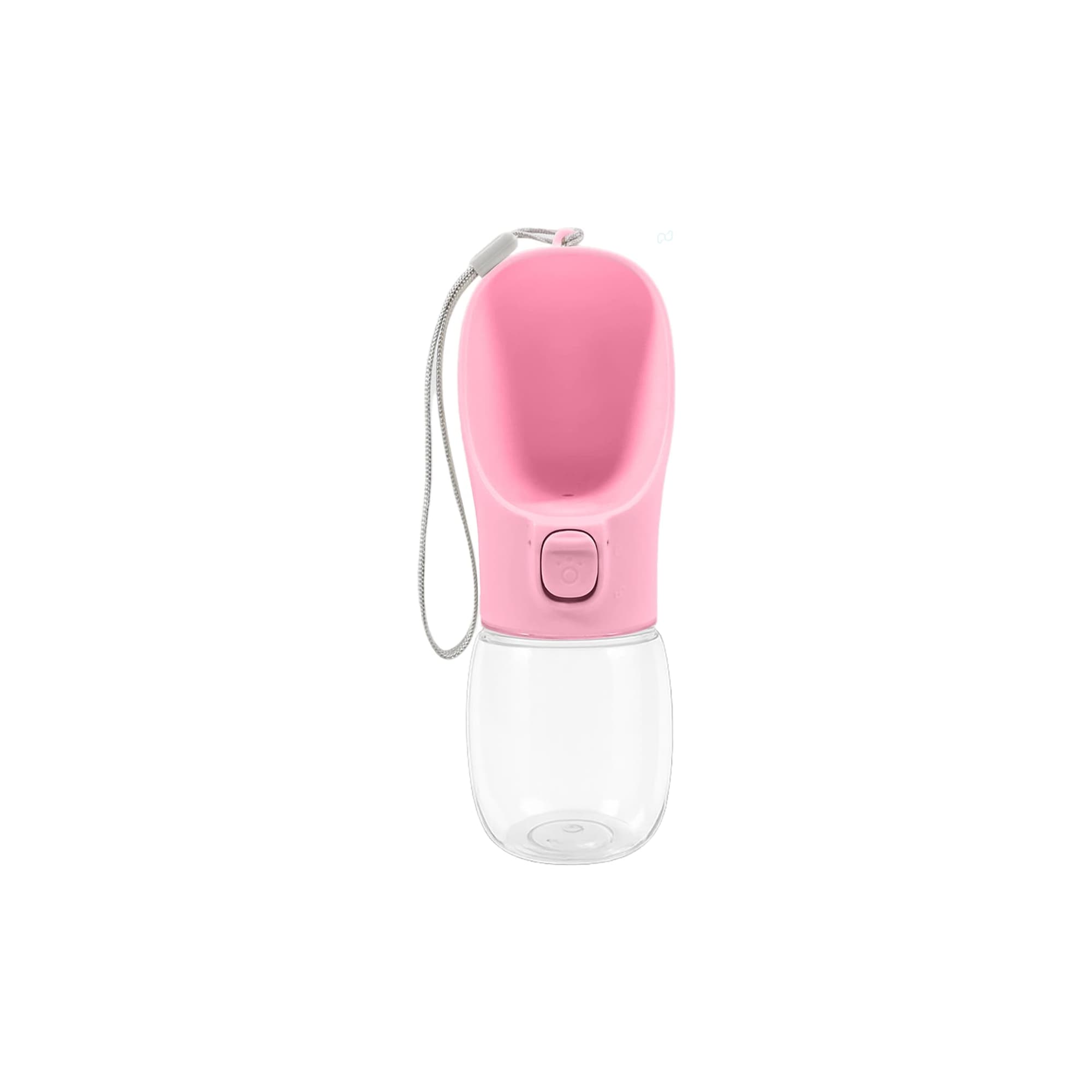 300ml Portable Pet Water Bottle