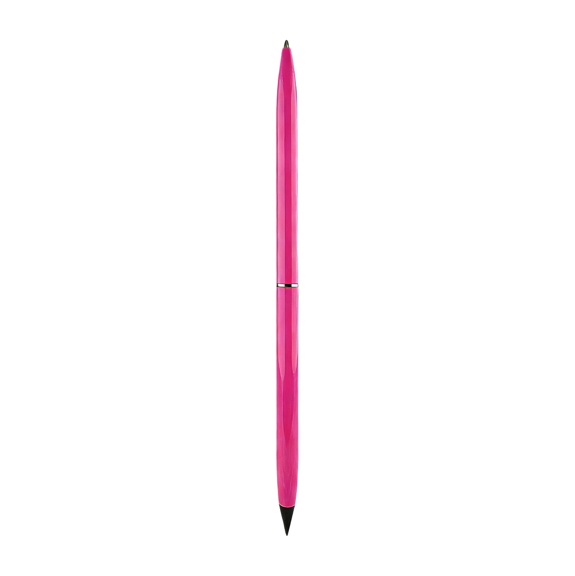 Double-ended Eternal Pencil and Ballpoint Pen