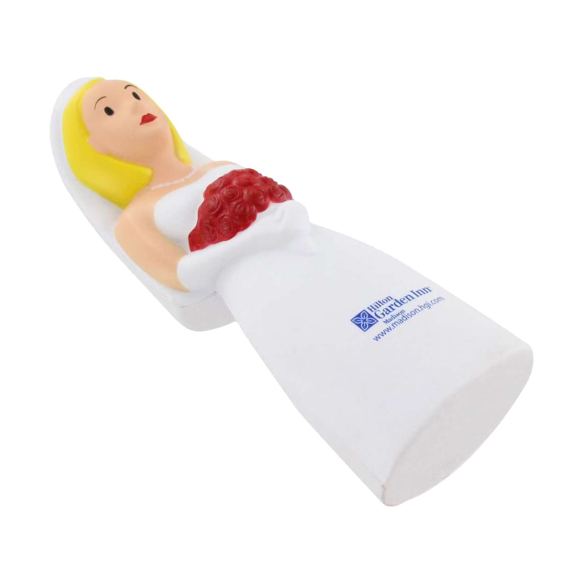 Wedding Favor Shape Stress Relievers