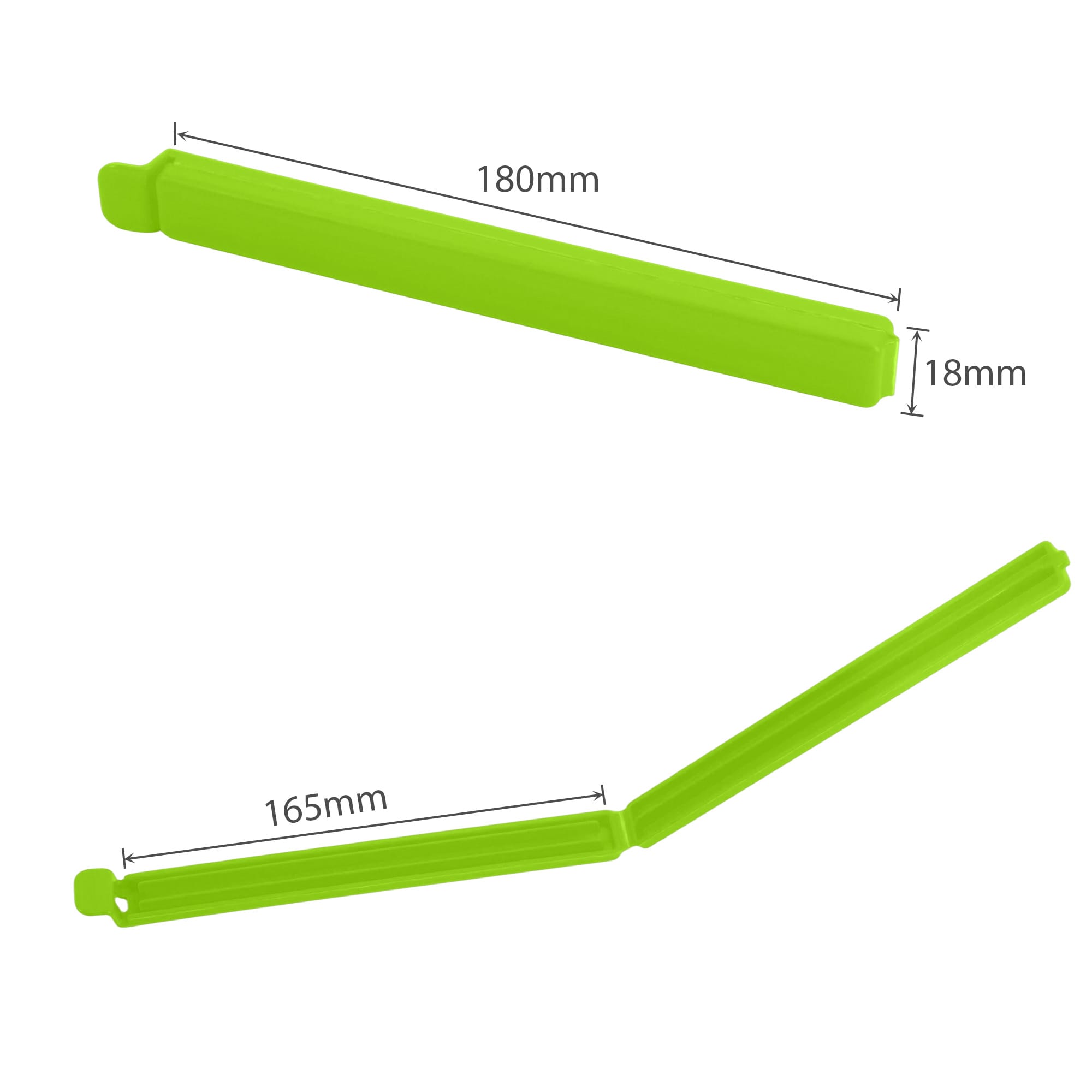 Large Food Bag Seal Clip