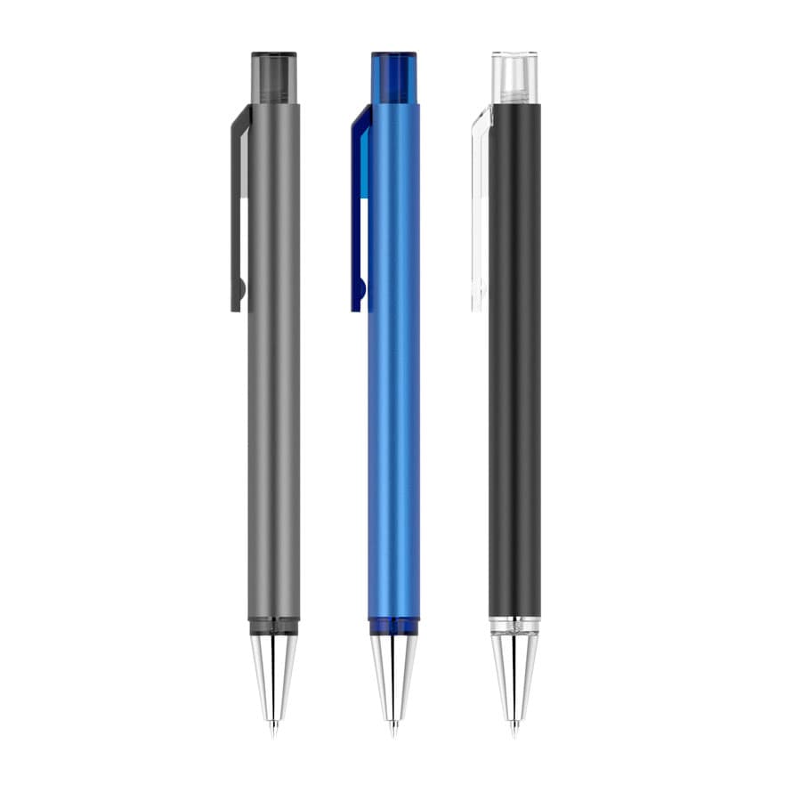 Flat Pen