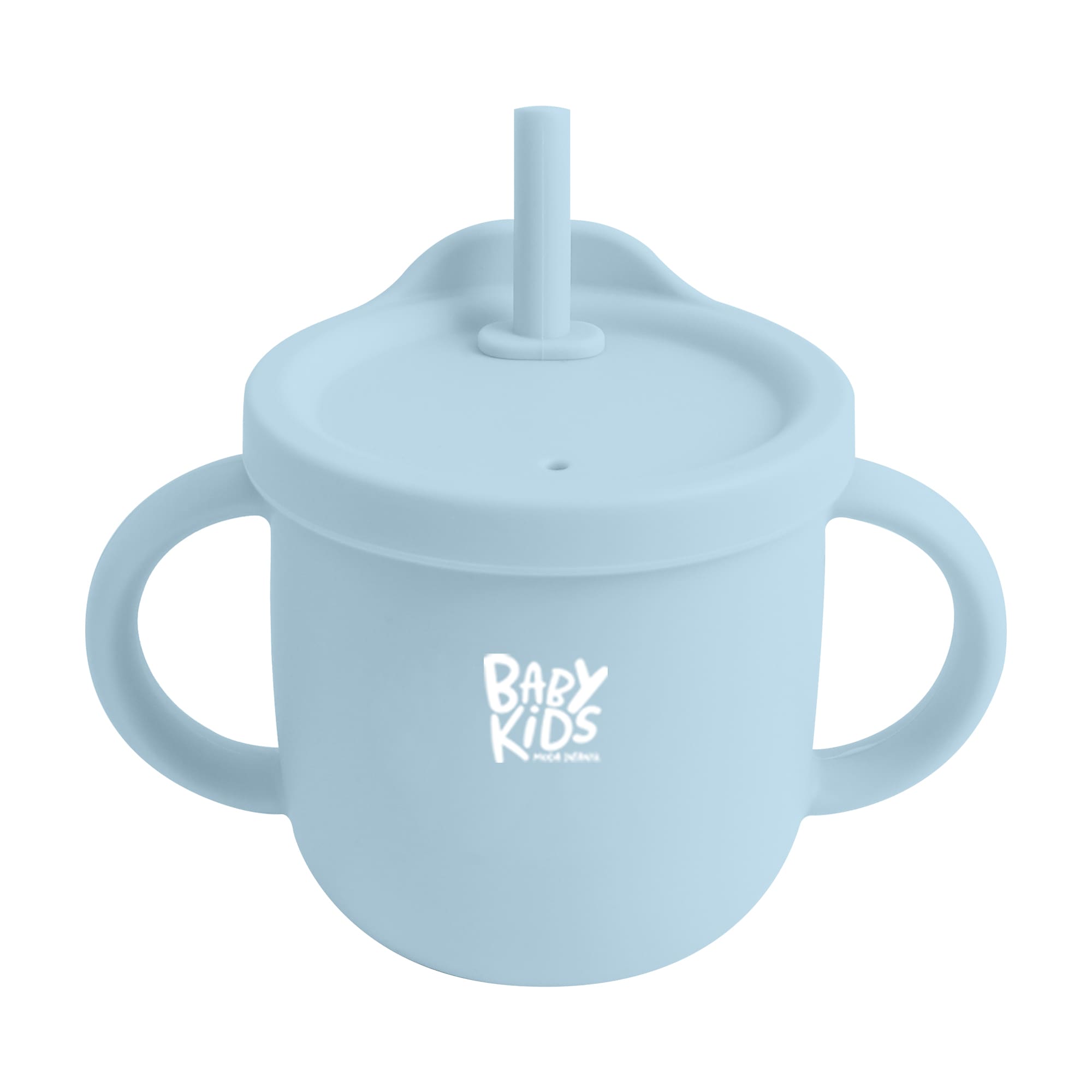 Silicone Kids Sipper Cup