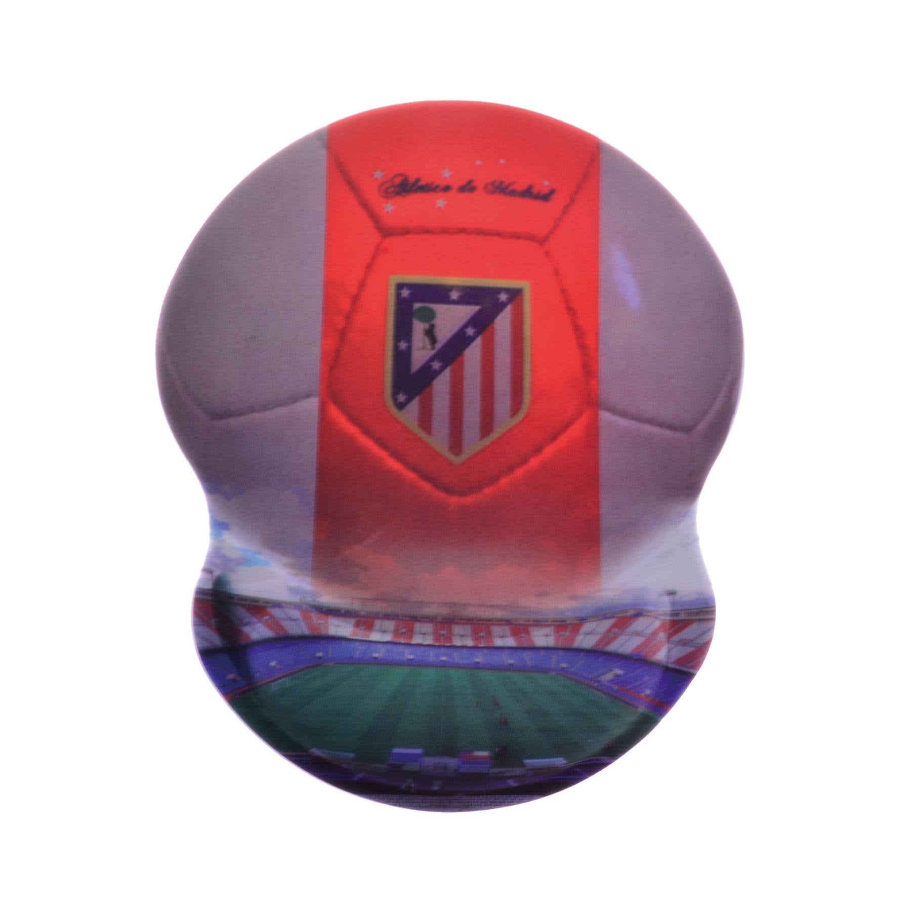 Stadium Gel Pad