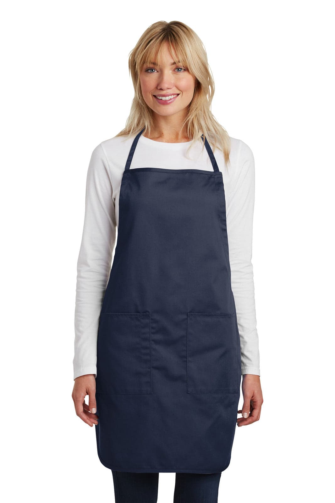 Port Authority Full-Length Apron