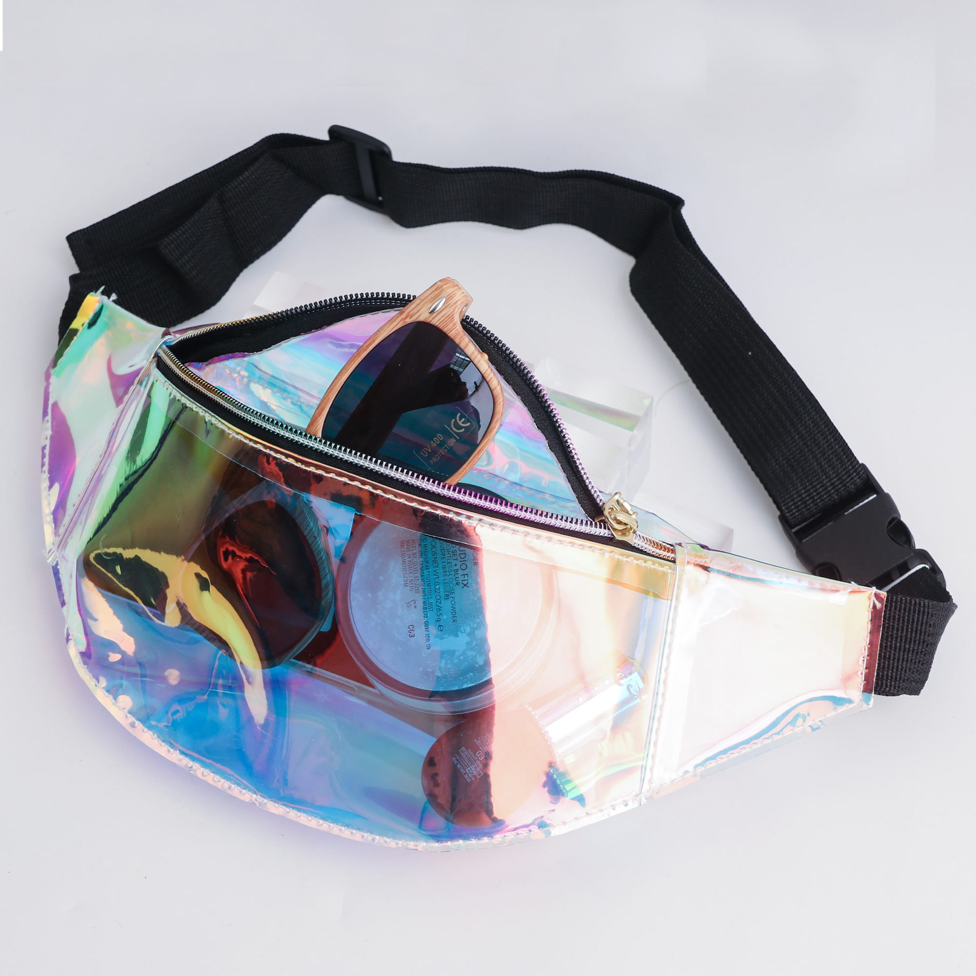 Laser Waist Bum Bag