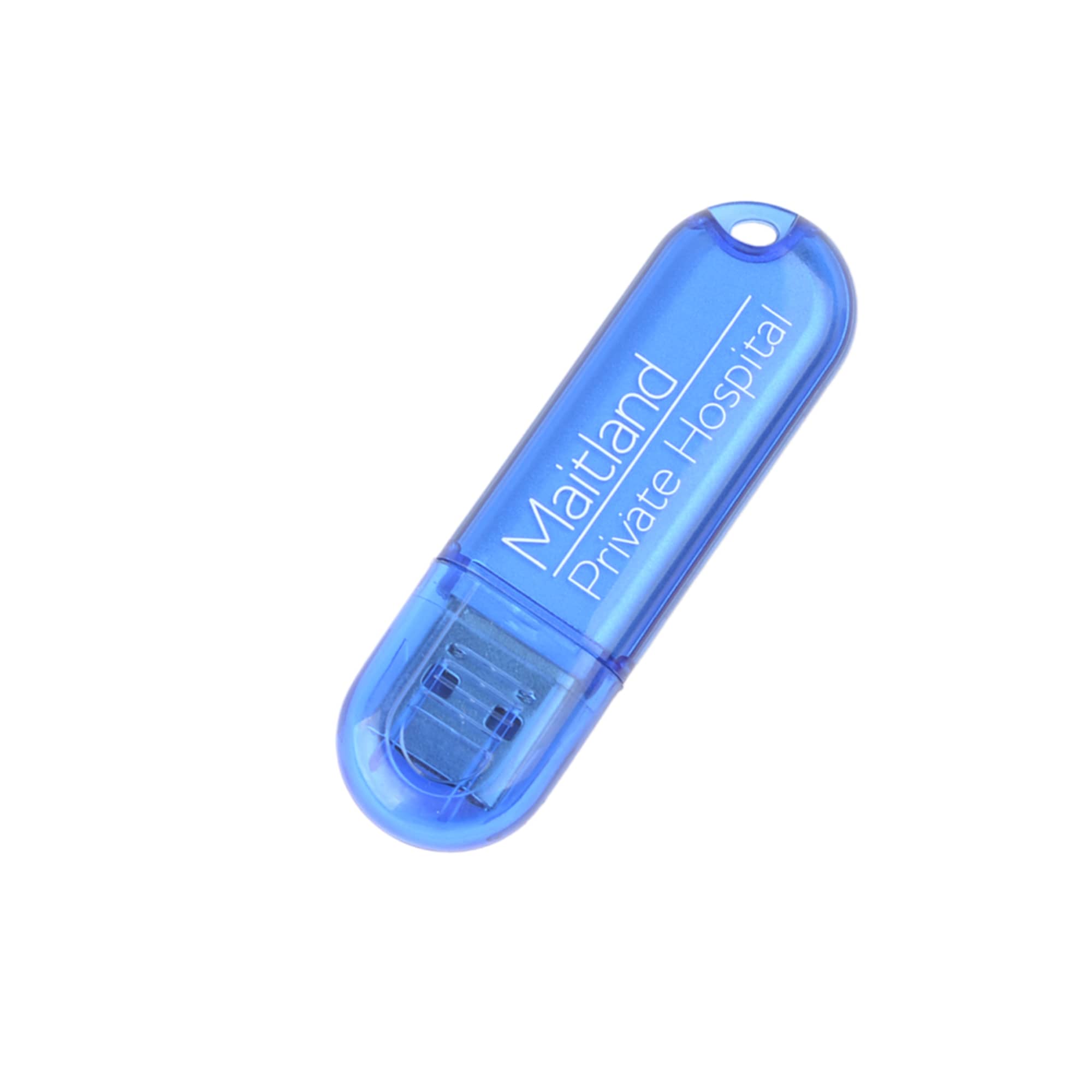 Bernero Flash Drive