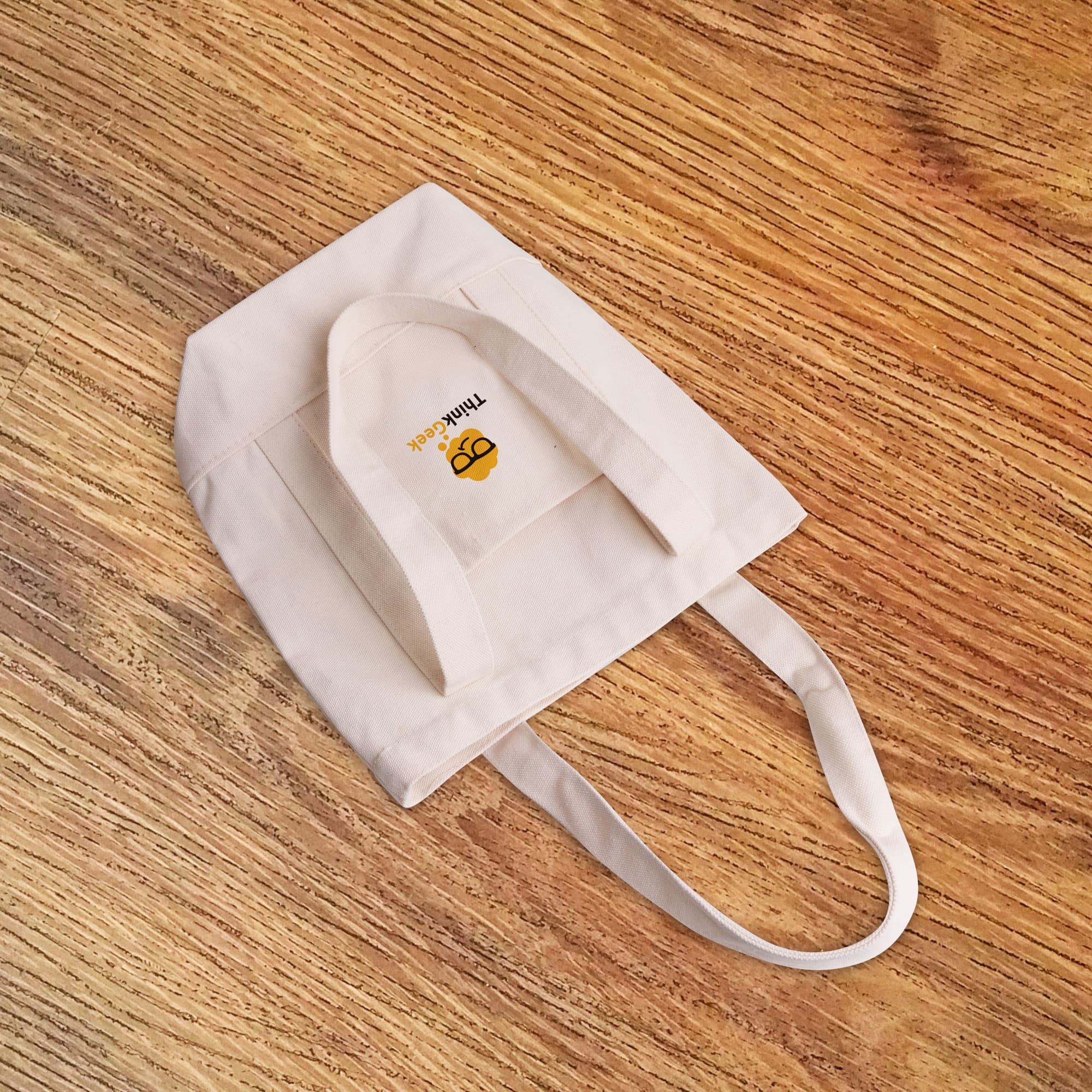 450gsm Cotton Heavy Duty Tote Bag