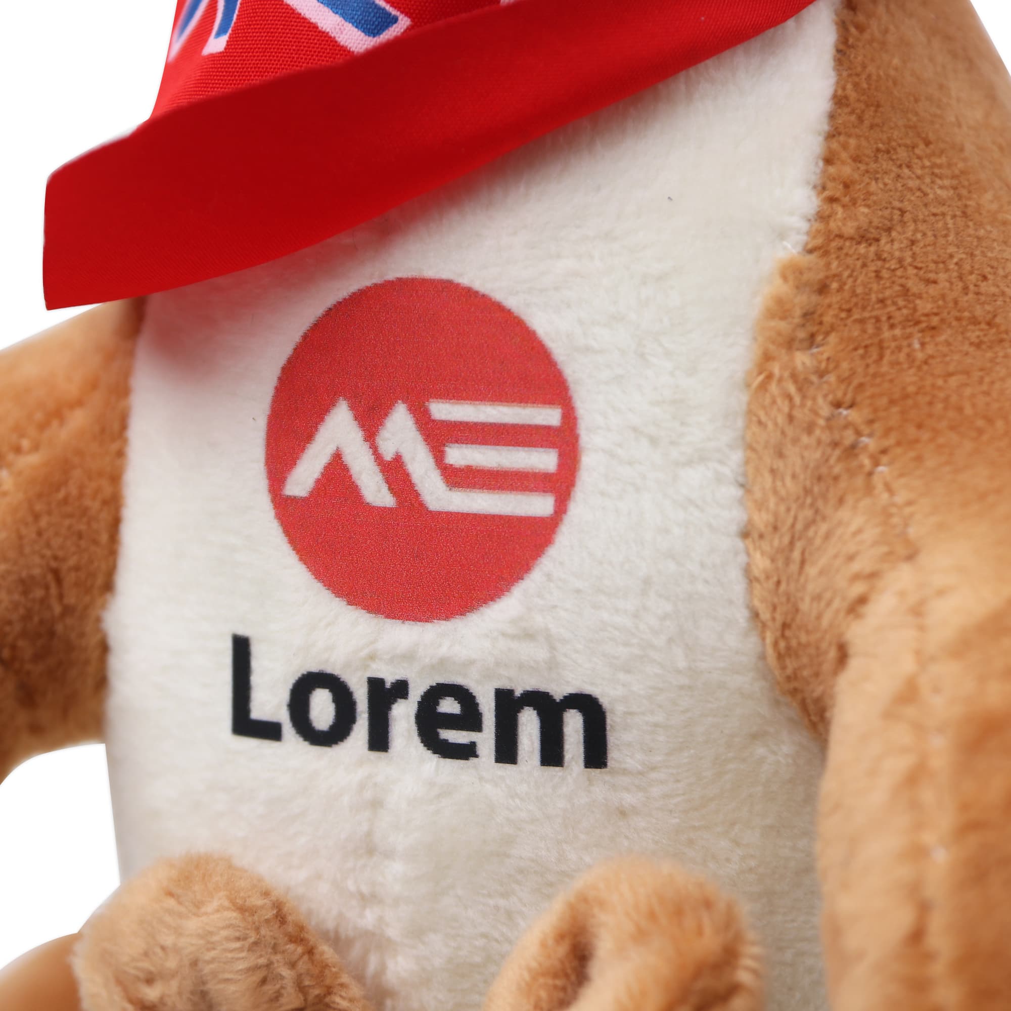 Kangaroo Plush Toy