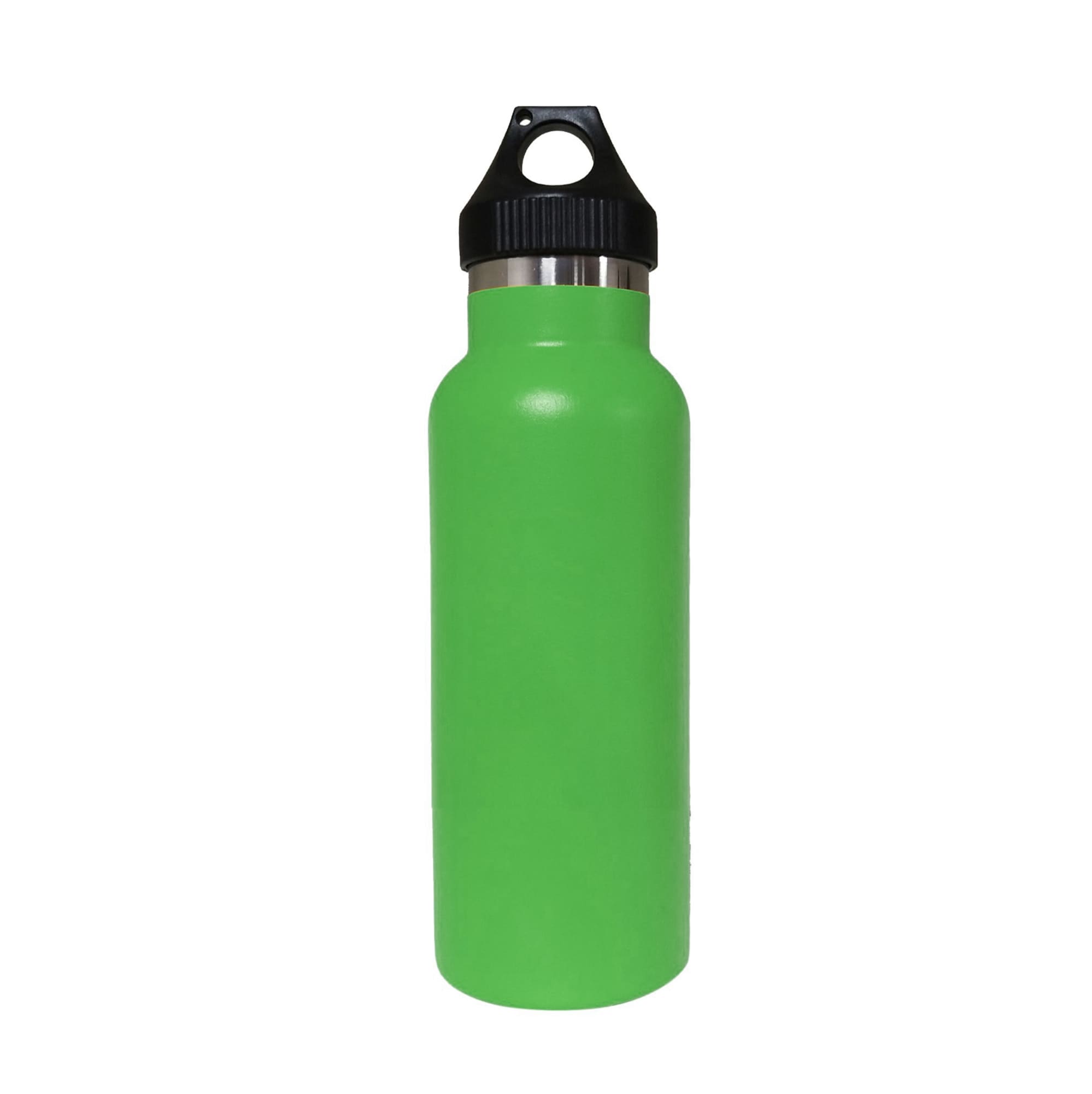600ml Double Wall Vacuum Bottle with PP Lid