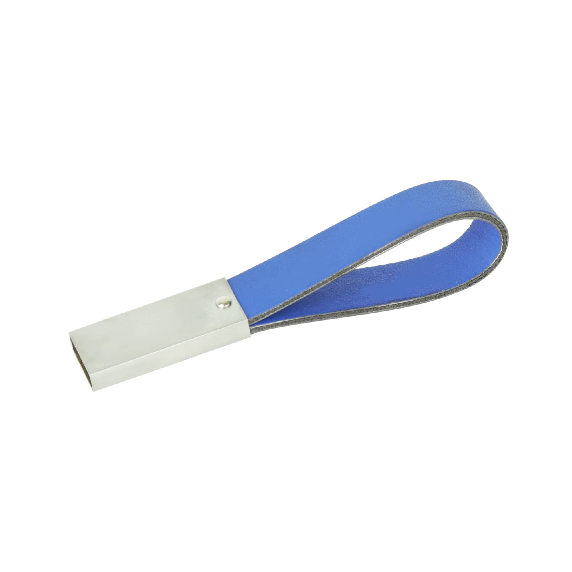 Leather Strap Flash Drive