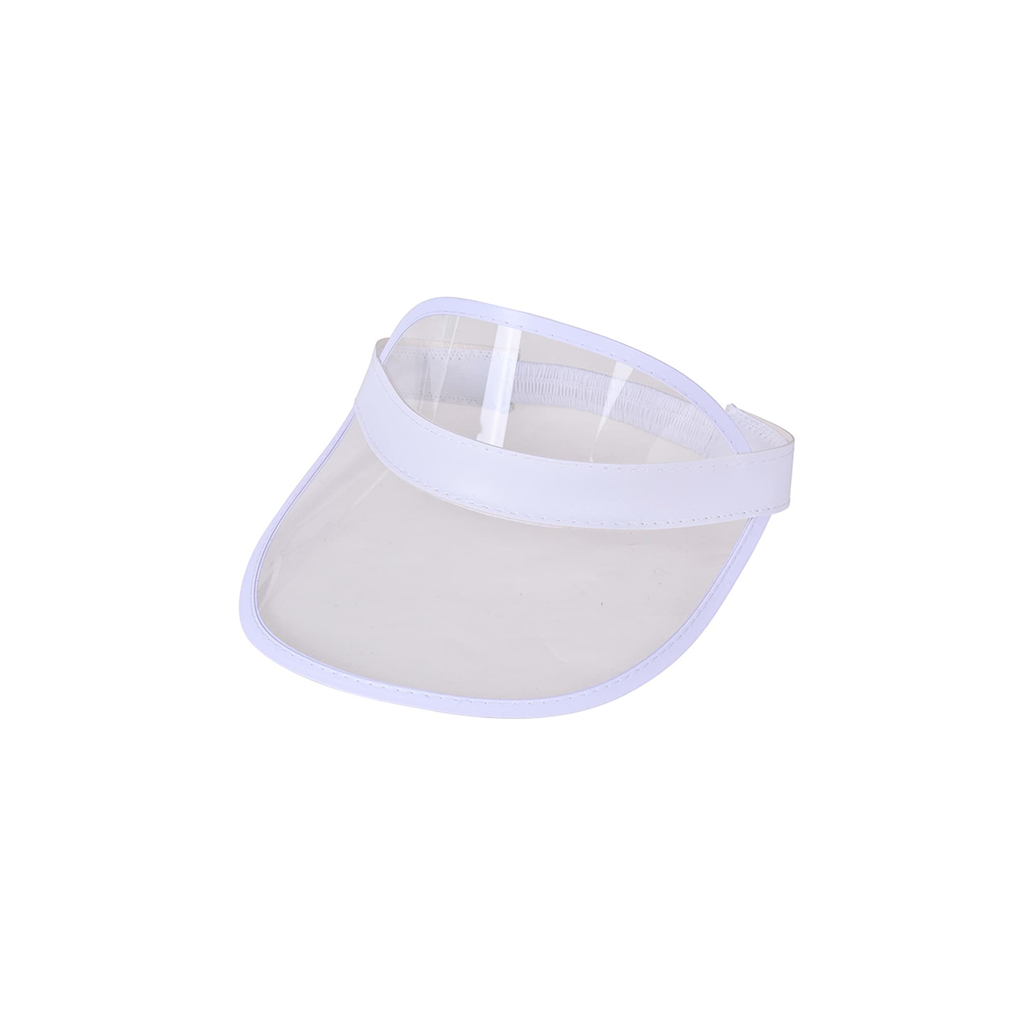 PVC Sunscreen Hat
