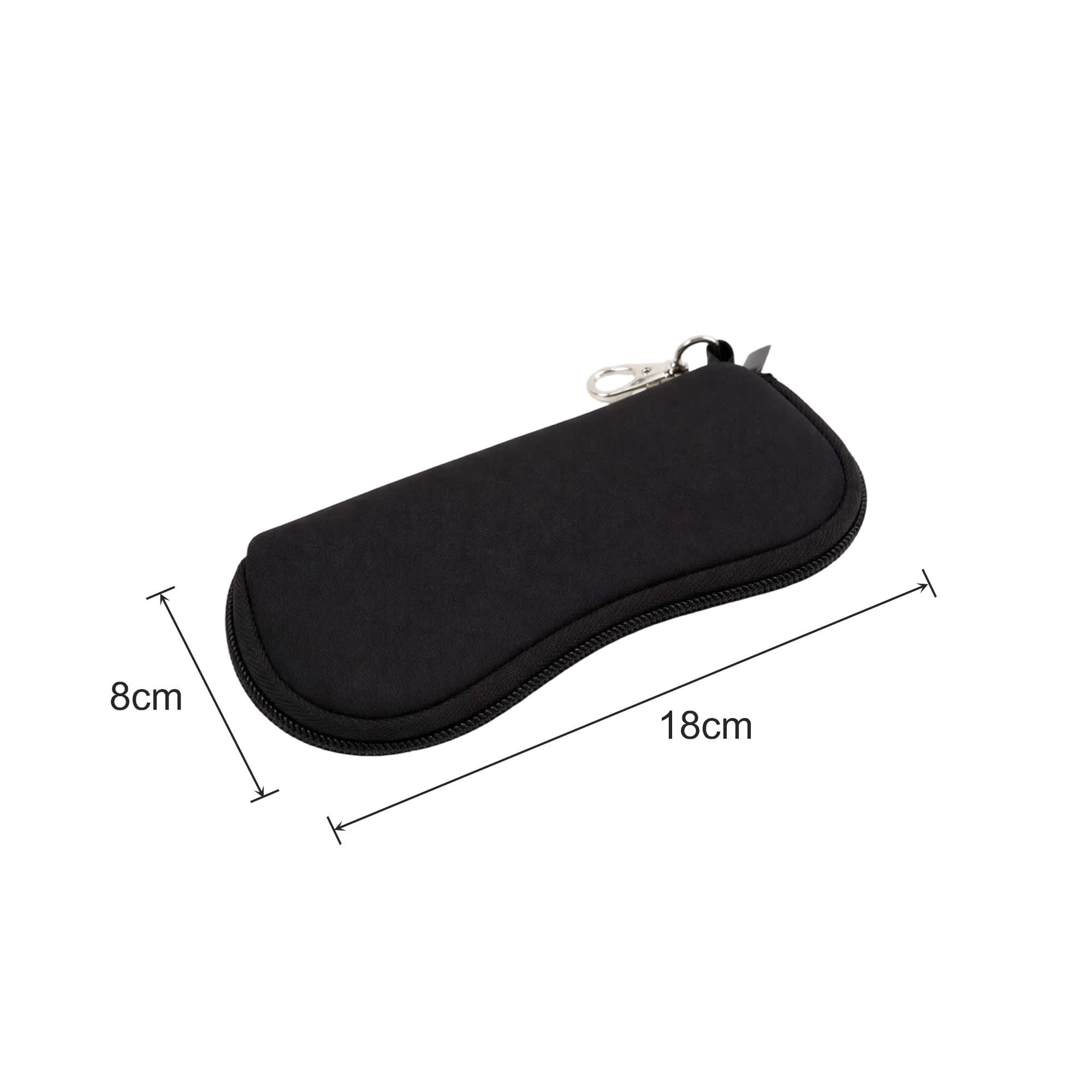 Neoprene Glasses Pouch